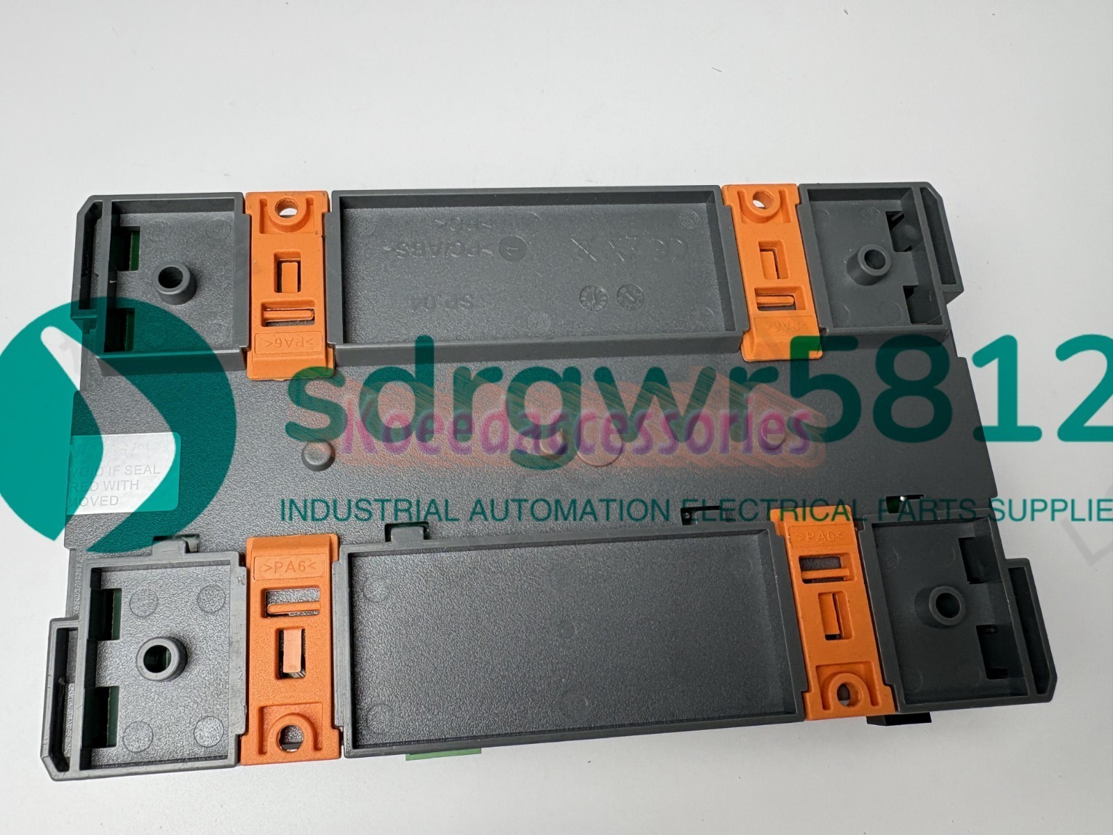 XCM25D unit controller 543-0220-00 with built-in display screen