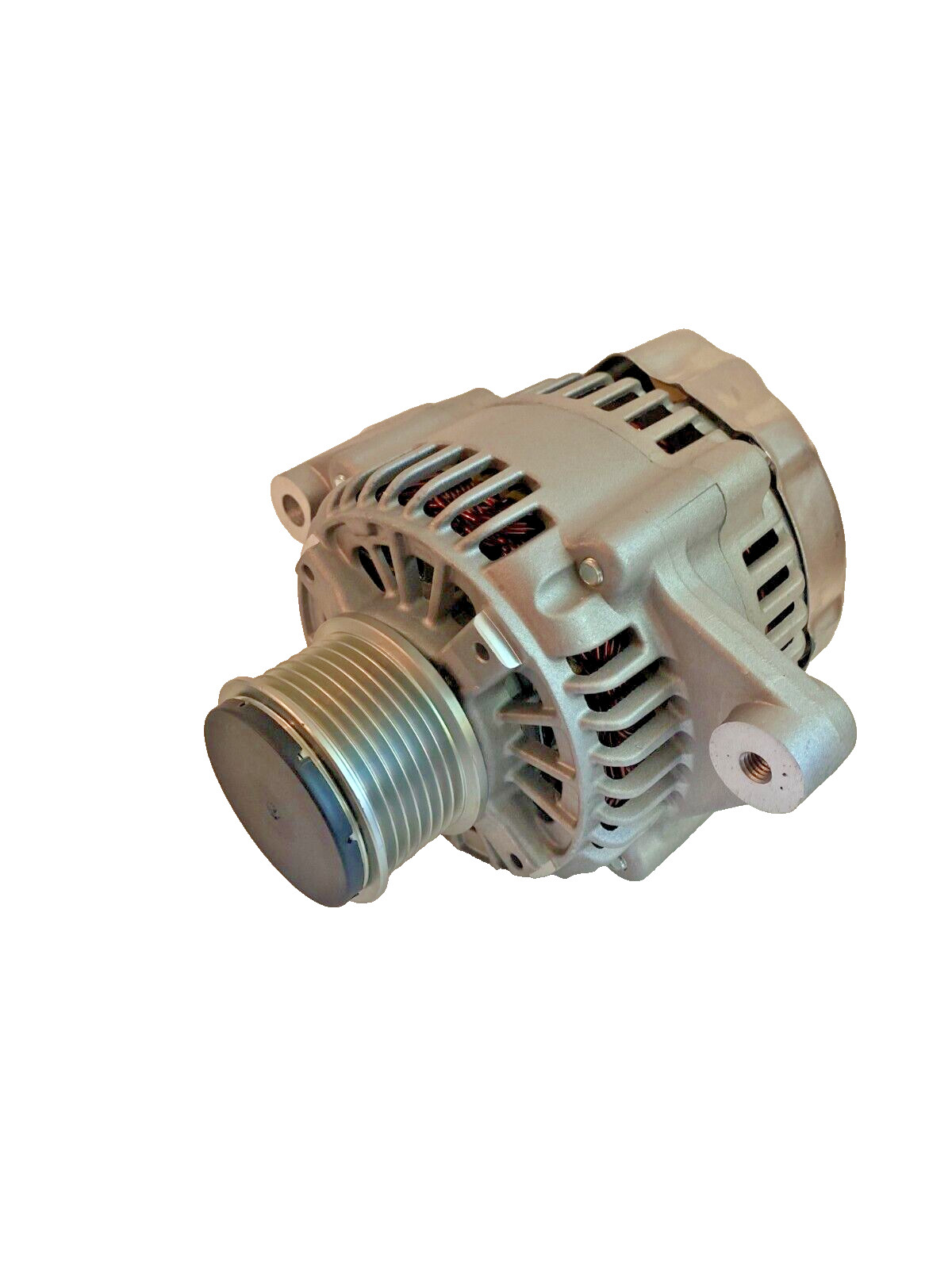 Alternator 27060-76008-71 For Toyota Diesel Forklift 8FD