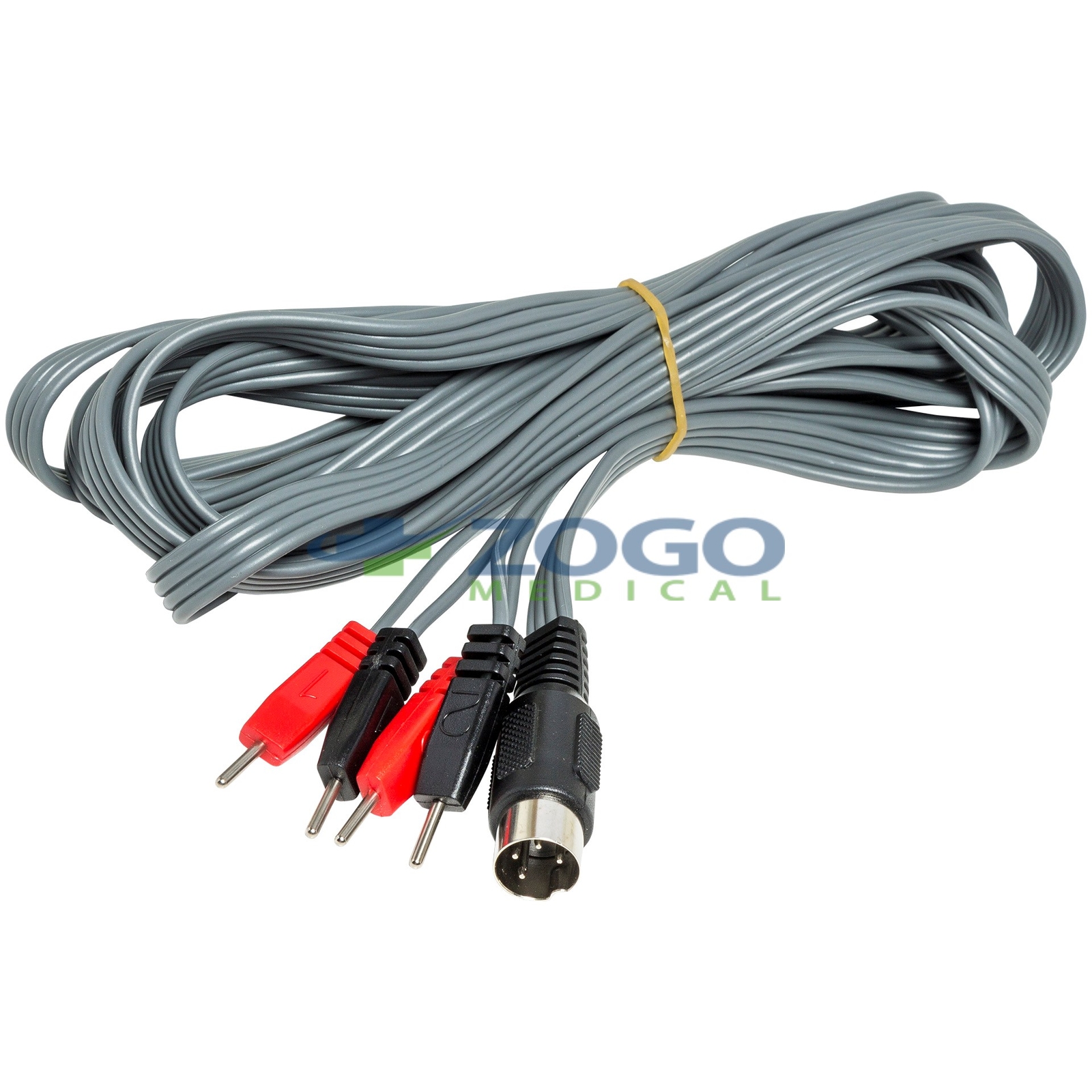 Chattanooga 12213 Lead Wire Channel 1 and 2 for Intelect Legend