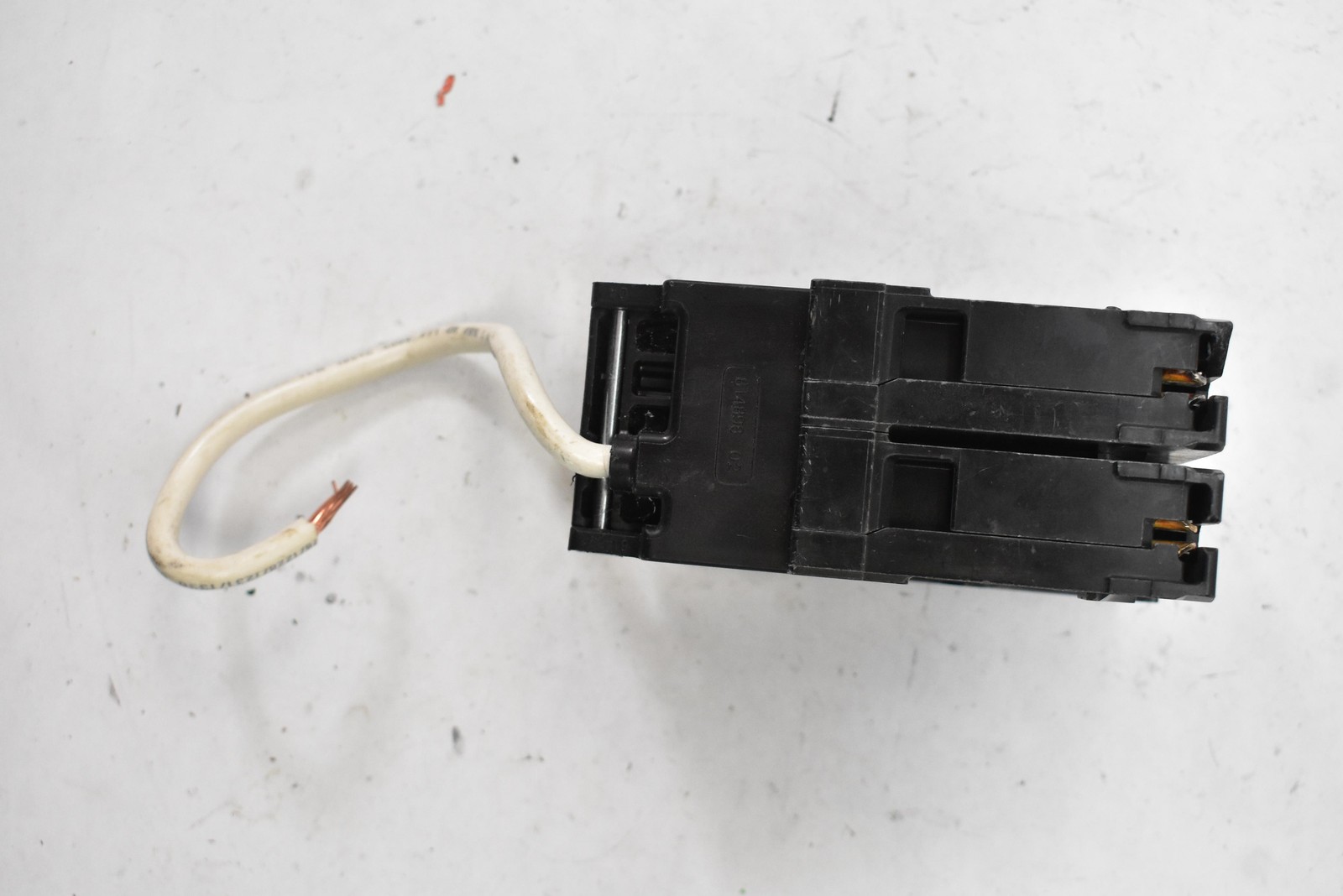 Siemens QPF 50A 2-Pole Supplementary Protector 240V Black GFCI 50 Amp Rated