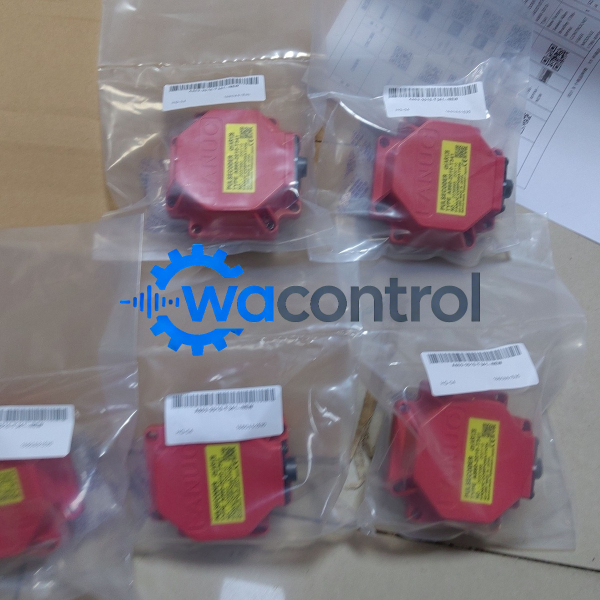 Brand New Fanuc A860-2010-T341 Real US stock Free shipping