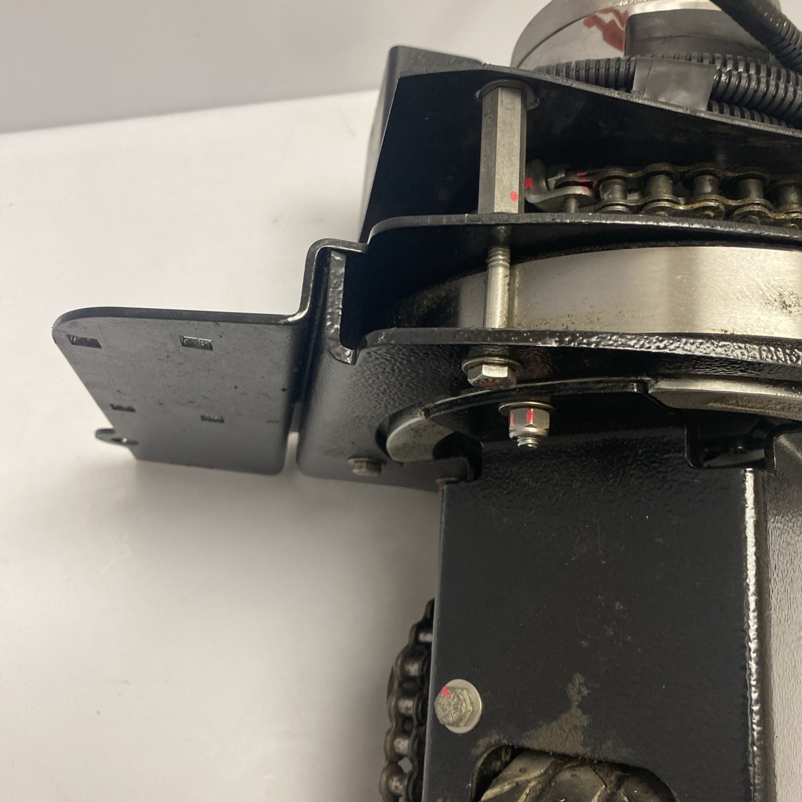 Windsor Karcher Chariot 2 iVac 24 CVC24 Traction Motor 86364010 Drive Lower Asse