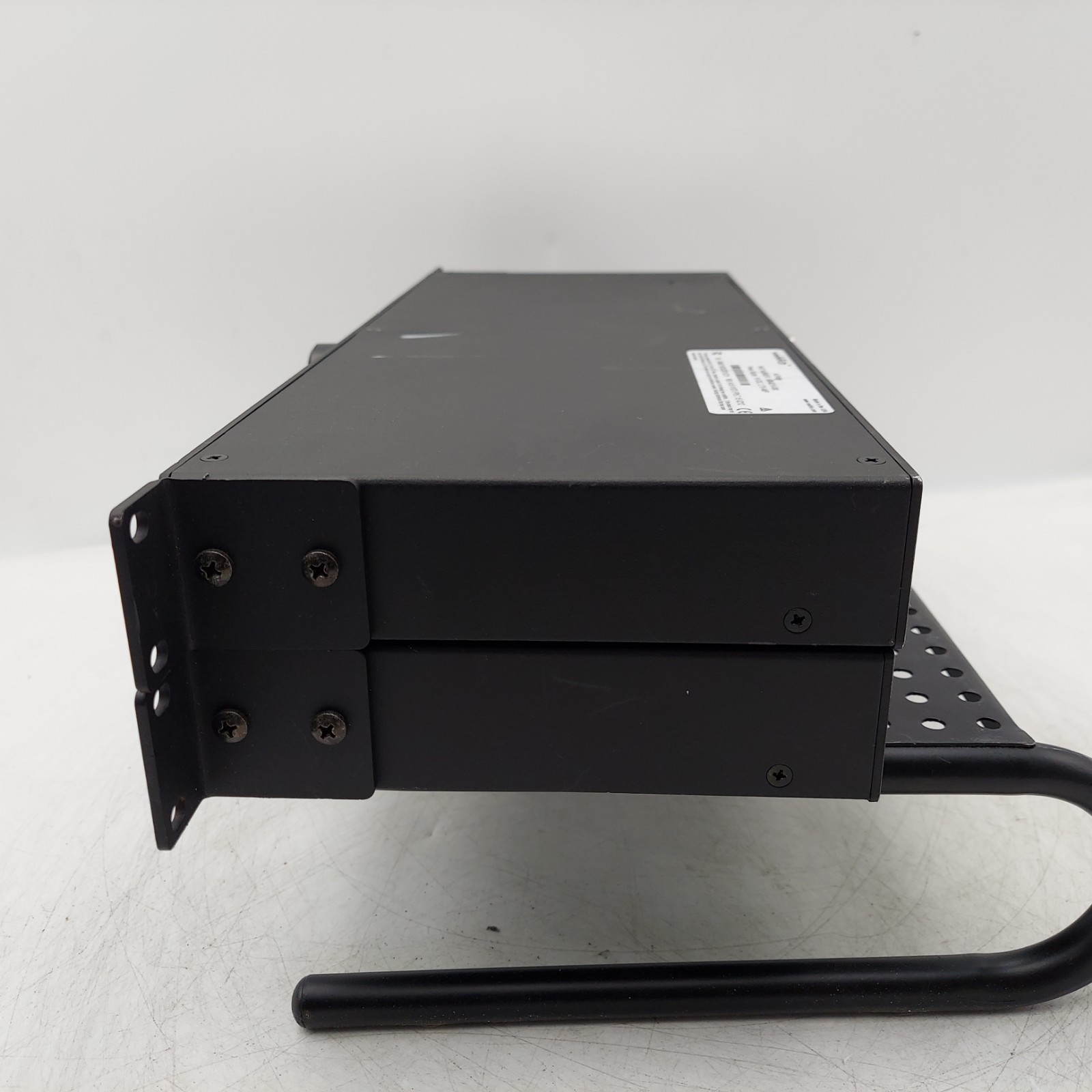LOT OF 2 Vaddio AV Bridge Conference 998-8210-000