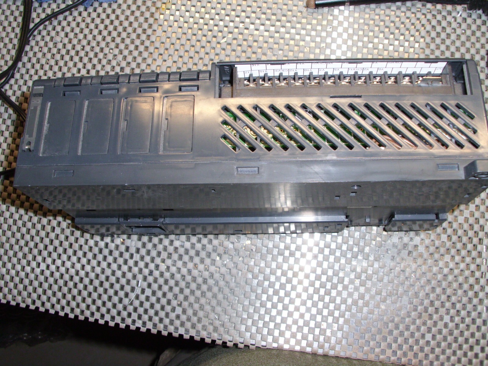 AUTOMATION DIRECT 06 D0-06DD2-D Direct logic D006DD2D