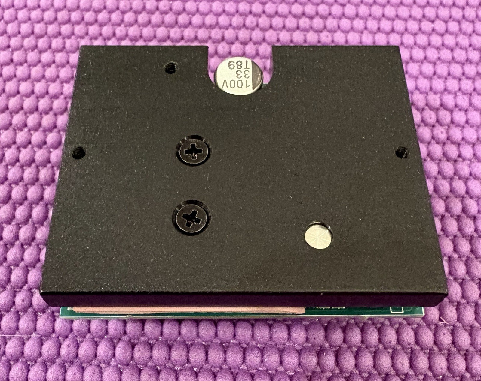 Advanced Motion Controls DZRALTE-012L080 Servo Drive