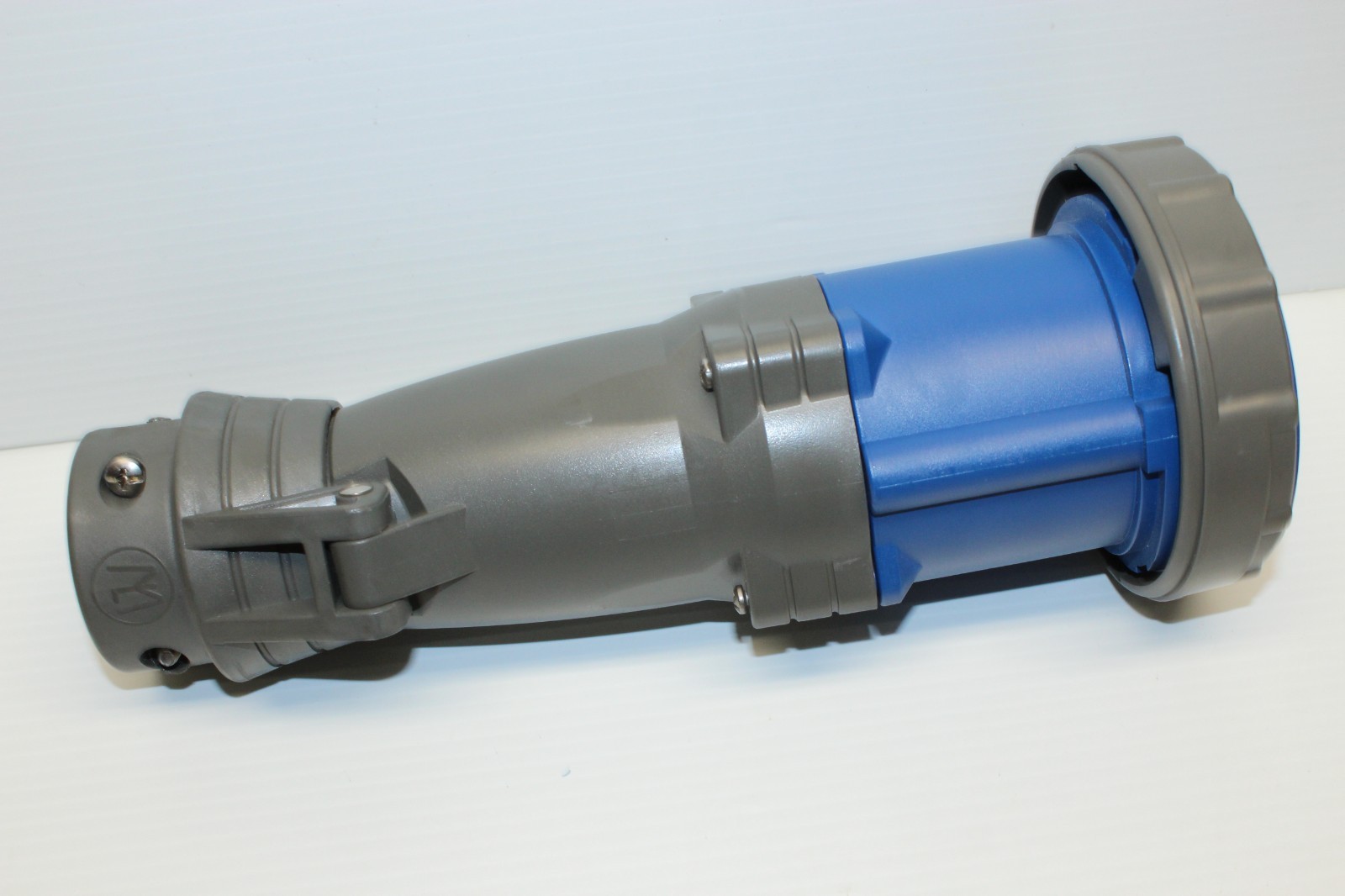 ⭐NEW TAKEOFF⭐P&S 560C9W 60-Amp CONNECTOR HBL560C9W 120/208V 4P 5W 🔴USA🔵