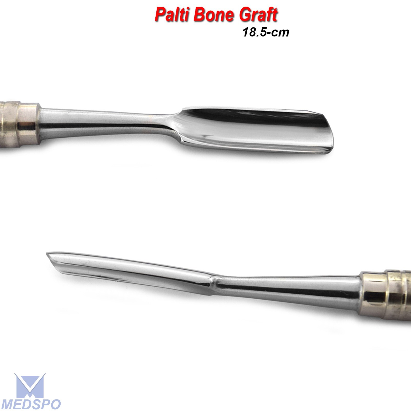 Dental Surgery Implant Bone Graft Packer Compactor Graft Syringe Amalgam Pot Set