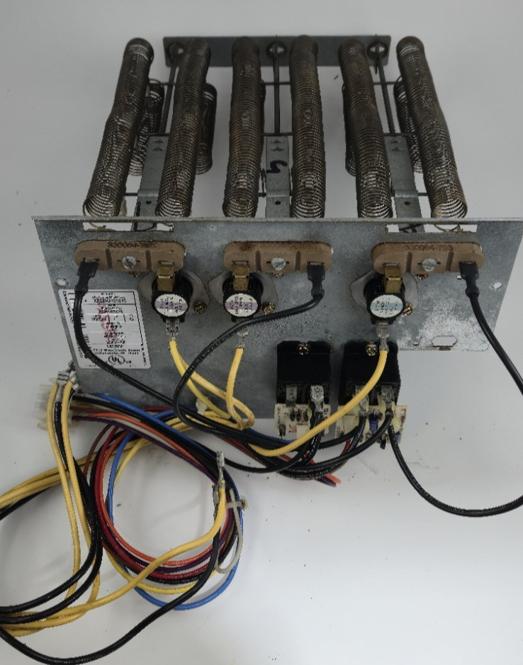 Carrier 15 KW Electric Heater 324643-438 KFCEH3101C15 15 KW 230V