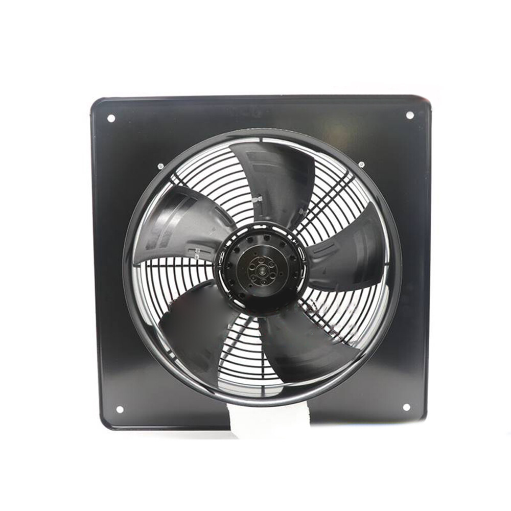 For W4D300-DA04-09/W4D300-DT04-09 Axial Cooling Fan 230VAC 67W