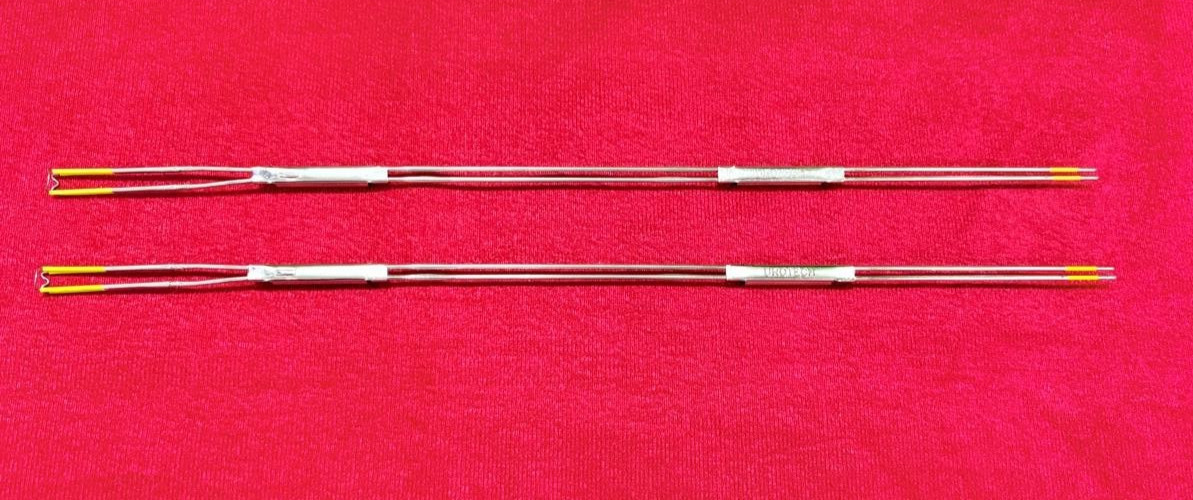 Hysteroscopy TURP Double Steam Cutting Loop 26fr Best Quality Reusable -2pc