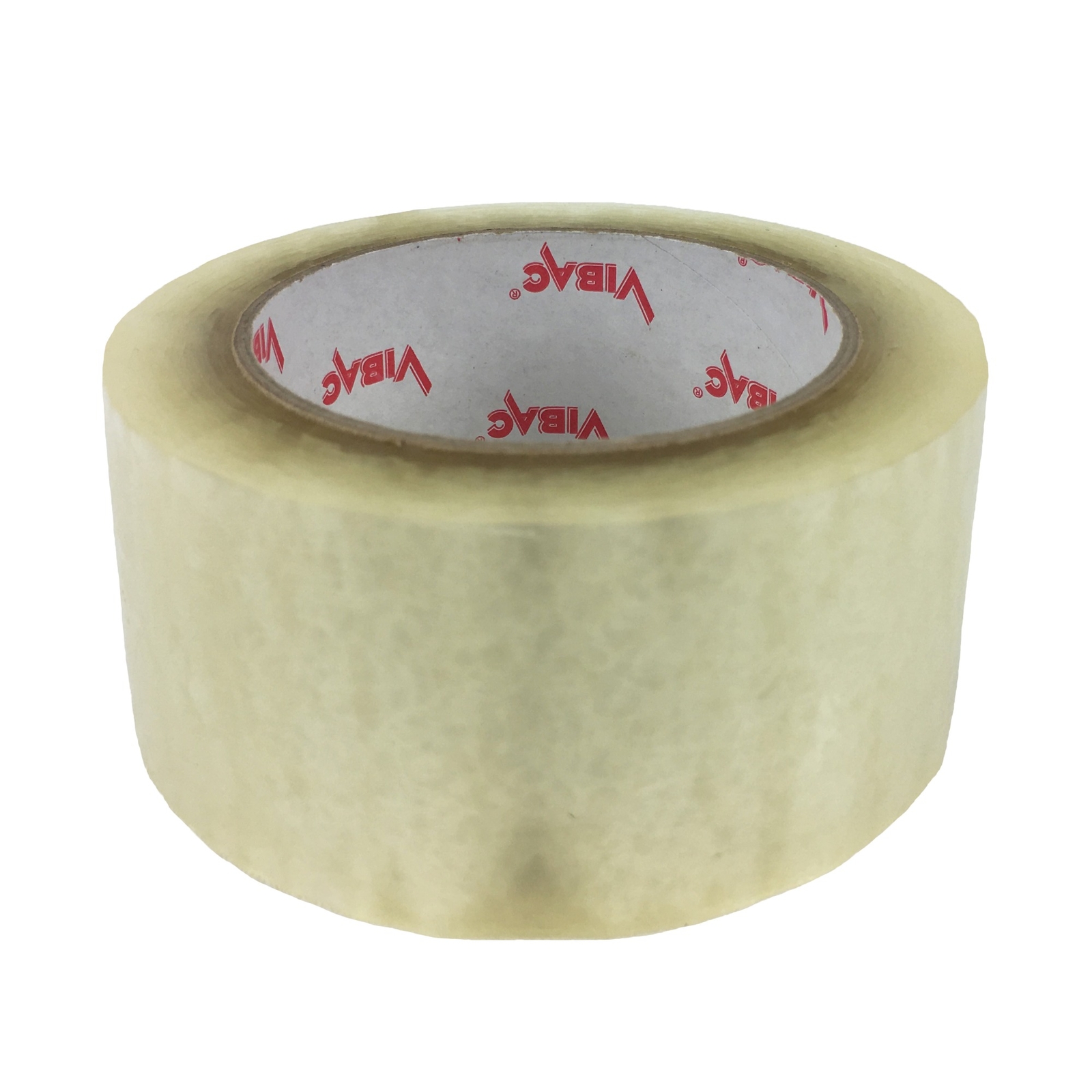 UBMOVE Packing Tape 4 Rolls of 2″ x 55 Yds of Clear Acrylic Packing Tape