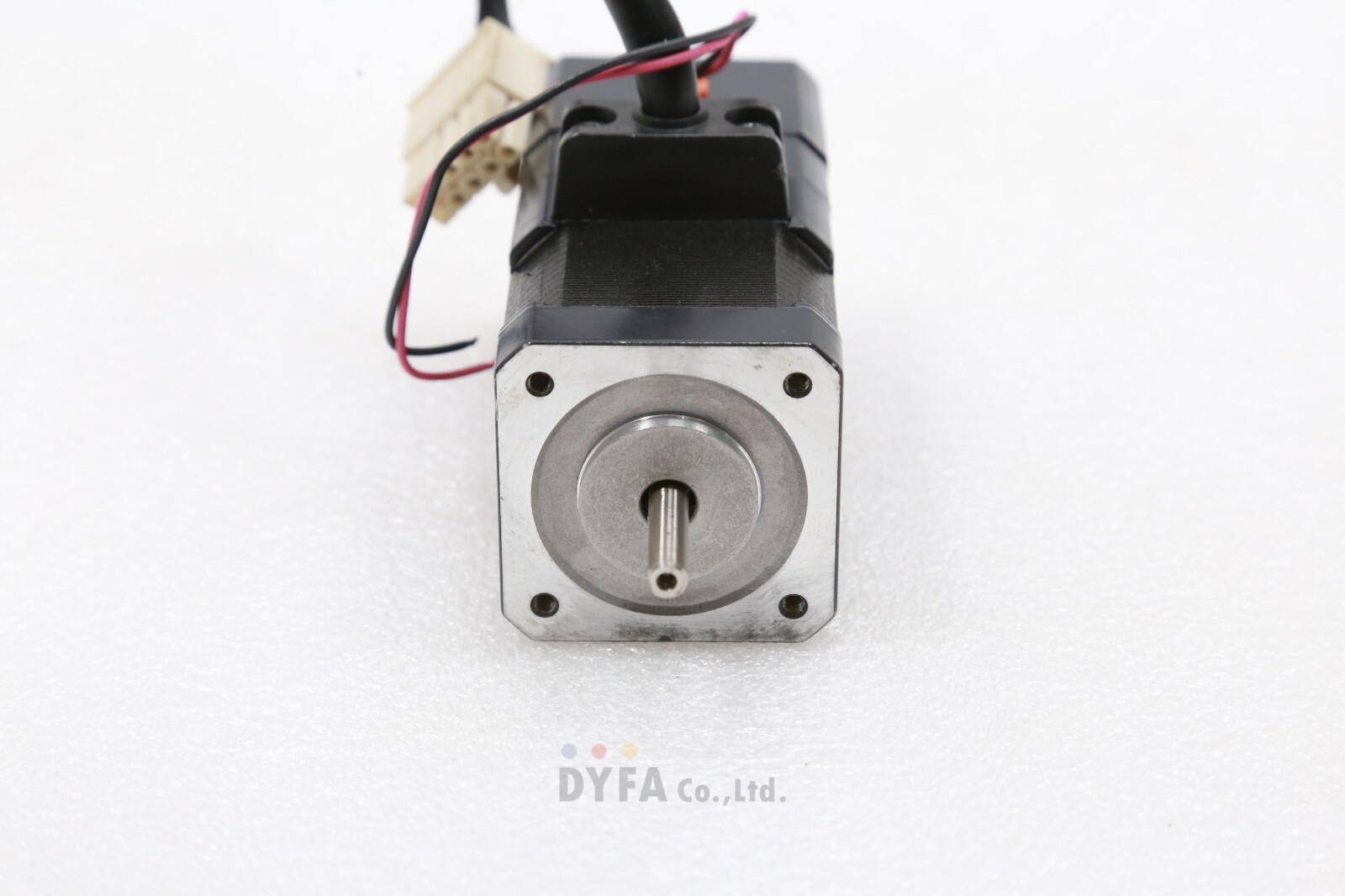ORIENTAL VEXTA used Alpha Step ASM46MK Closed Loop Step Motor MOT-I-806=2J41