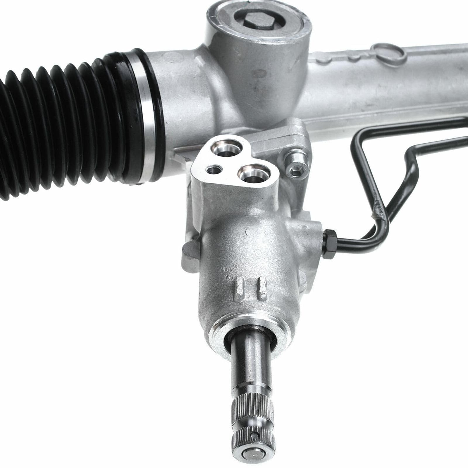 Power Steering Rack & Pinion C216 W164 GL320/350/450/550 ML320/350/500/550/63