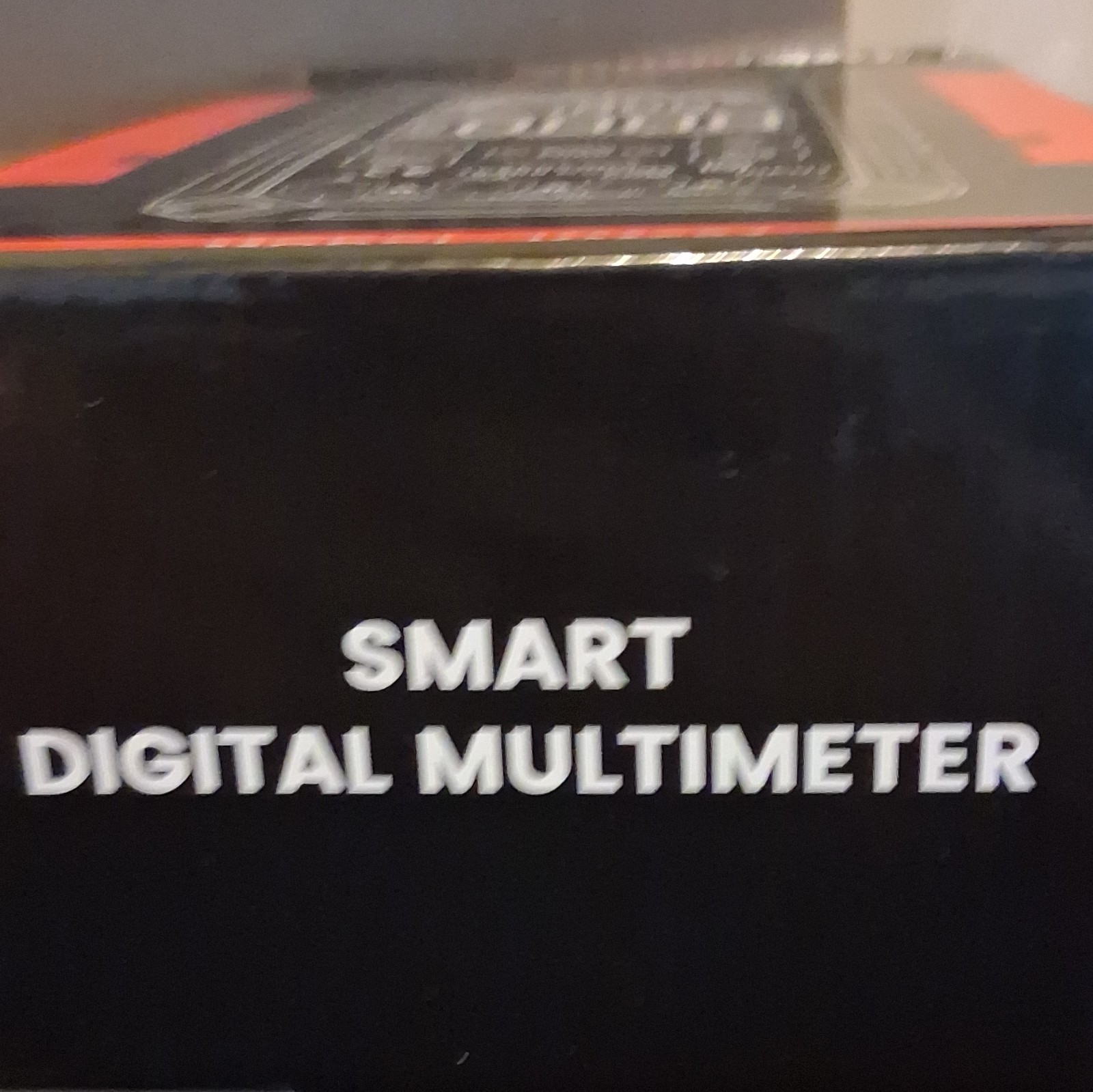 KAIWEETS KM601s Smart Digital Multimeter True RMS 10000 Count CAT III 1000V 10A