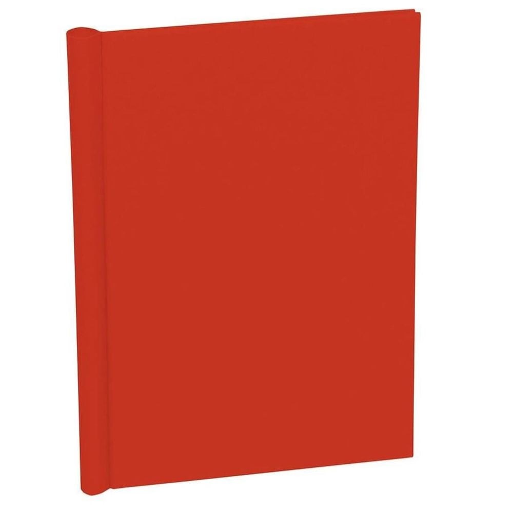 Clampbinder (Red) – 3cm
