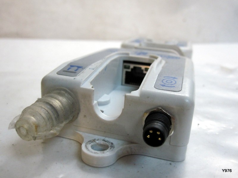 Pulseroller ConveyLinx-Ai2 3022-0000 Networked Intelligent Drive Control
