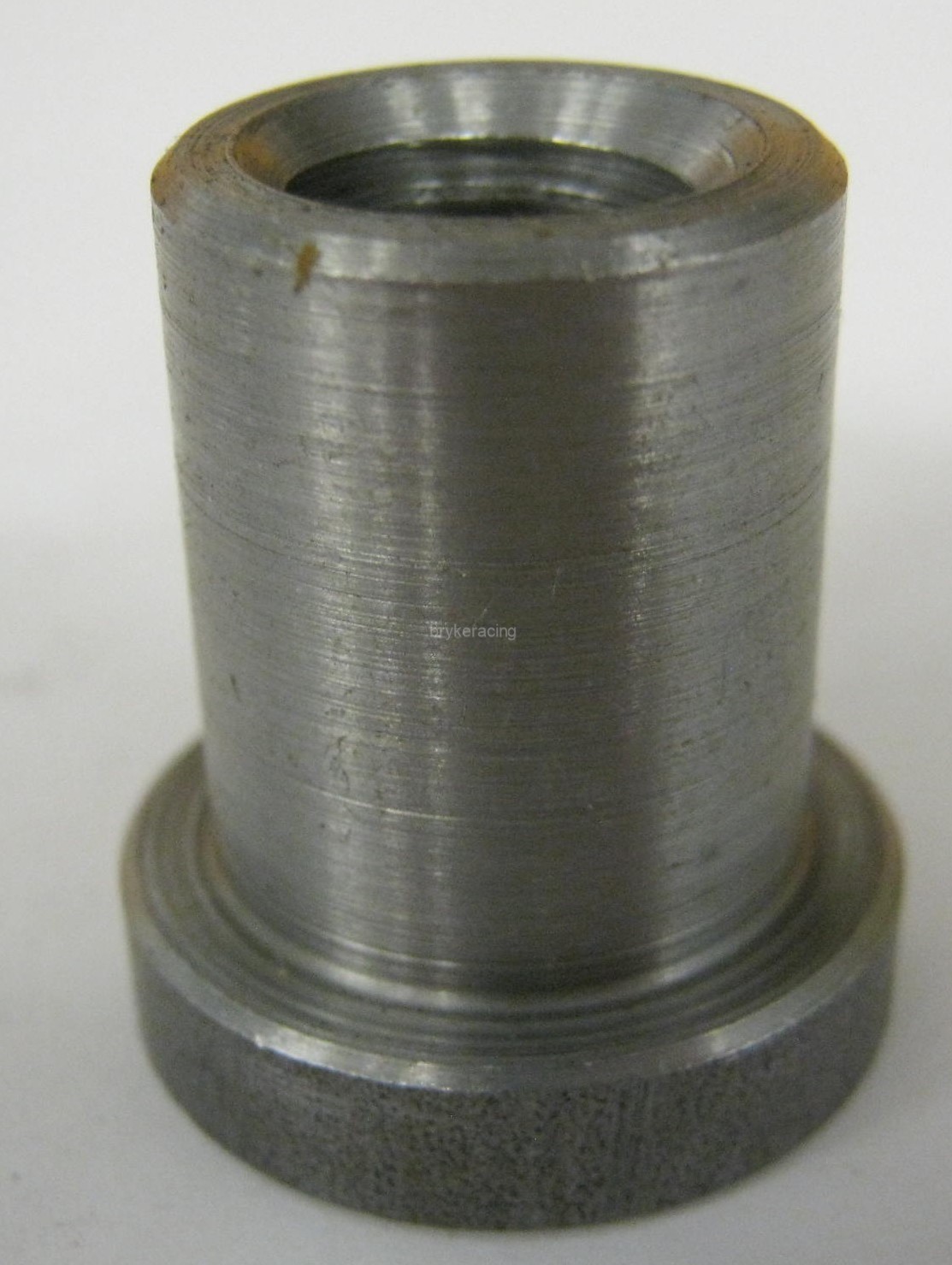 Weld on Nuts 1/2″-13 Thread LONG Threaded Nut Steel Chassis Mount Tab Pack of 4