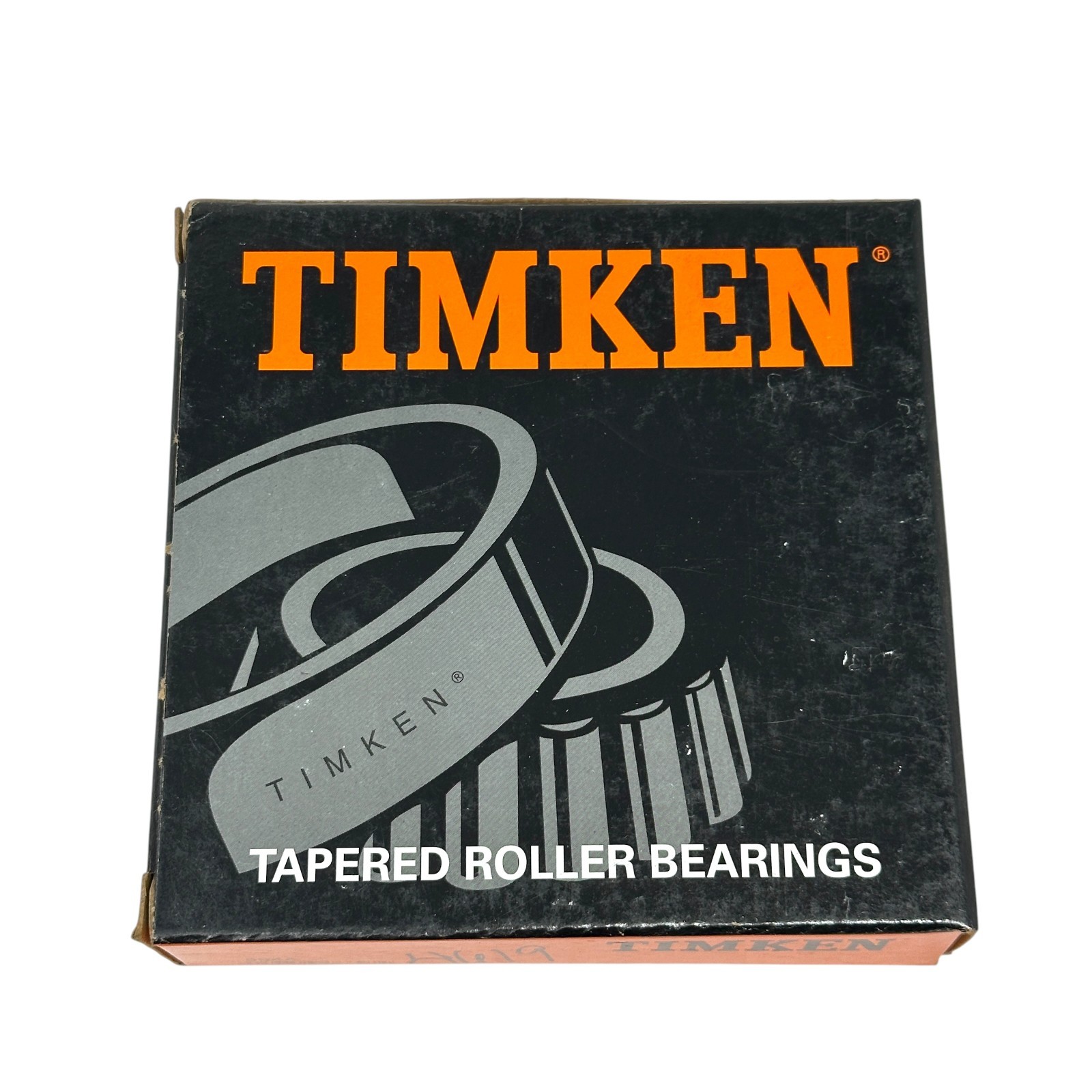 Timken 594A Tapered Roller Bearing Cone 594A-20024, Genuine Made in USA