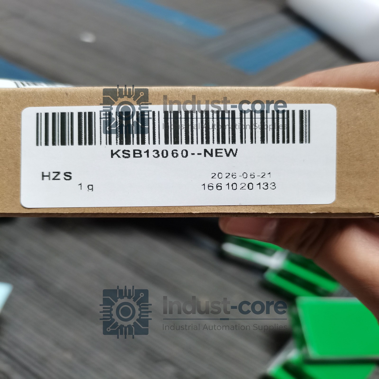 1PCS power supply module POWEREX KSB13060 NEW 100% Quality Assurance