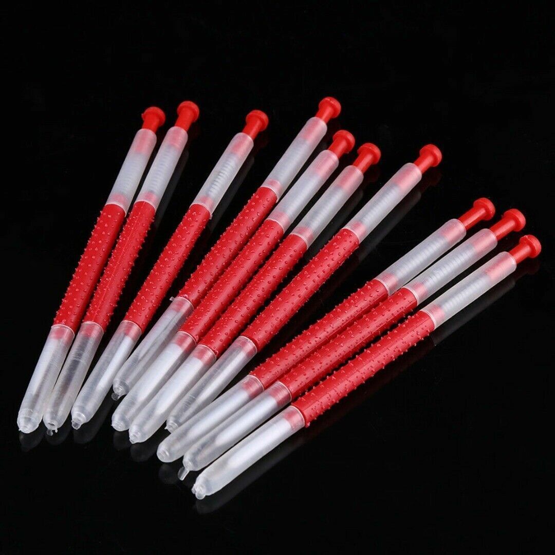 10Pcs Beekeeping Queen Rearing Grafting Tools Beekeeper Bee Hive Retractable Kit