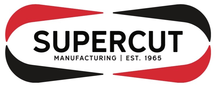 Supercut 93 1/2-inch x 1/2-inch x .025 x 24 TPI Carbon Tool Steel (Made in USA)