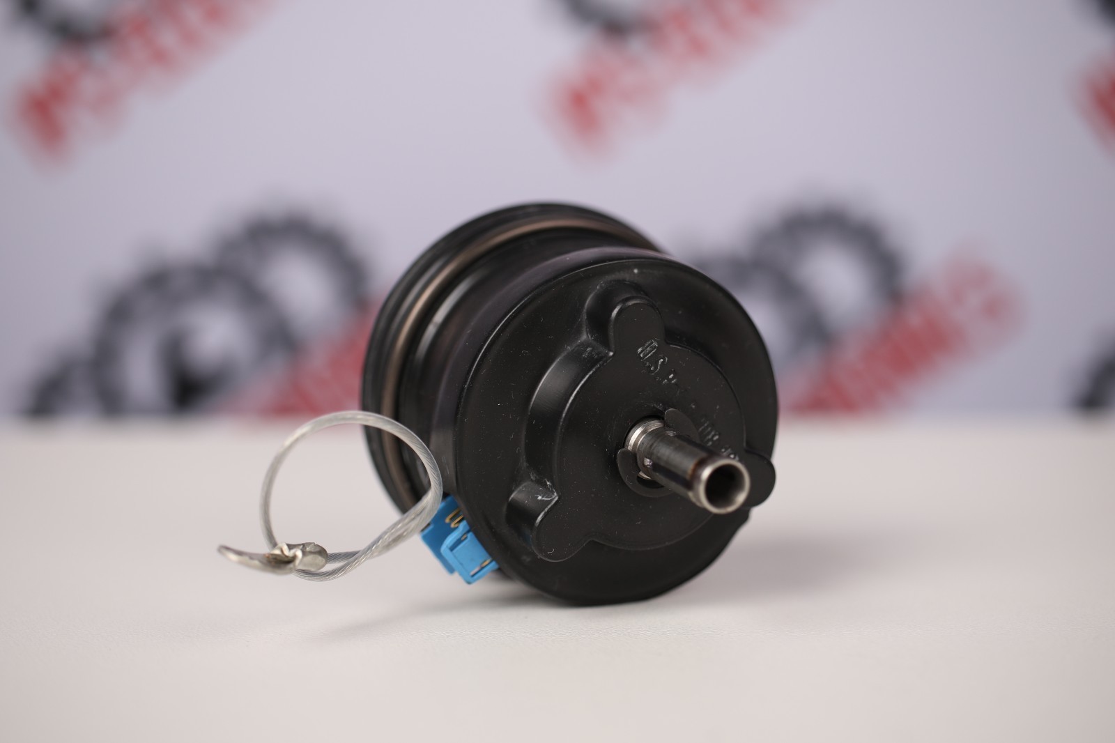 SICK STEGMANN SRS50-HAA0-S01 (ID 1034172) (ENCODER) – 6 months warranty