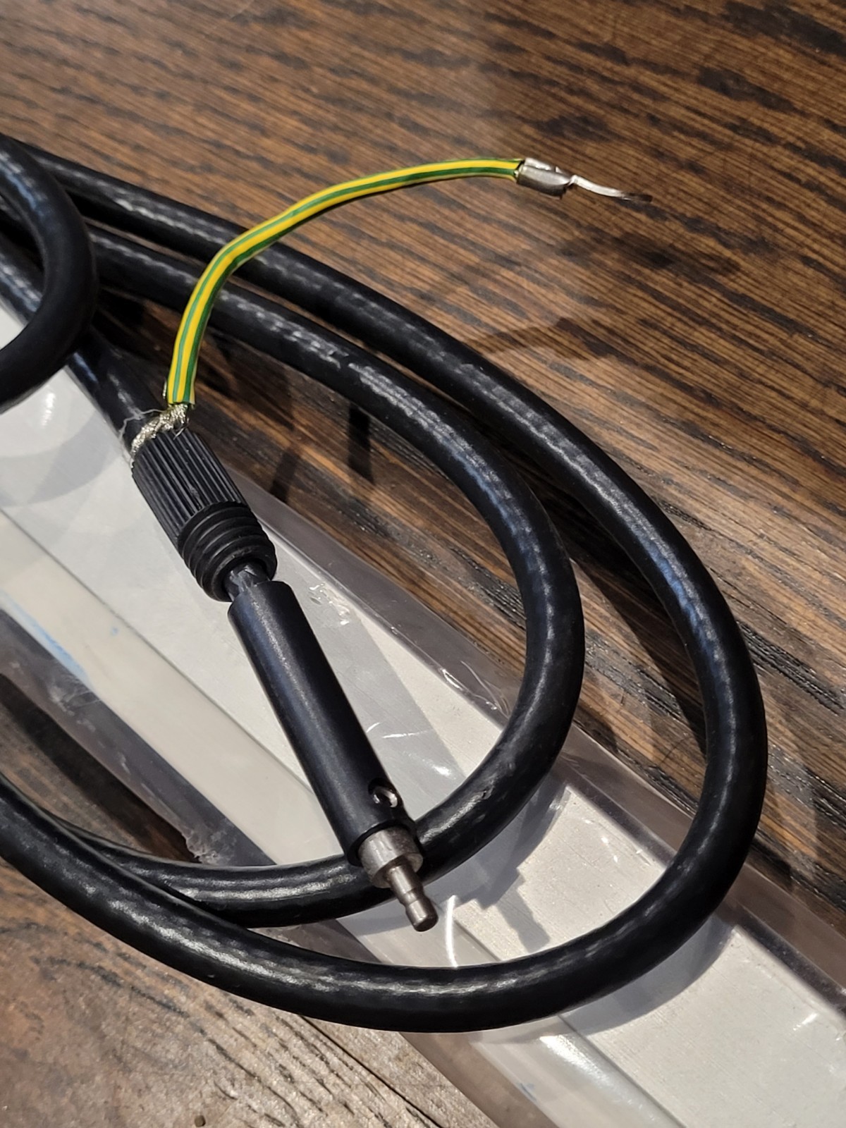 Takk Industries 400-AC-060T Static Eliminator 60″