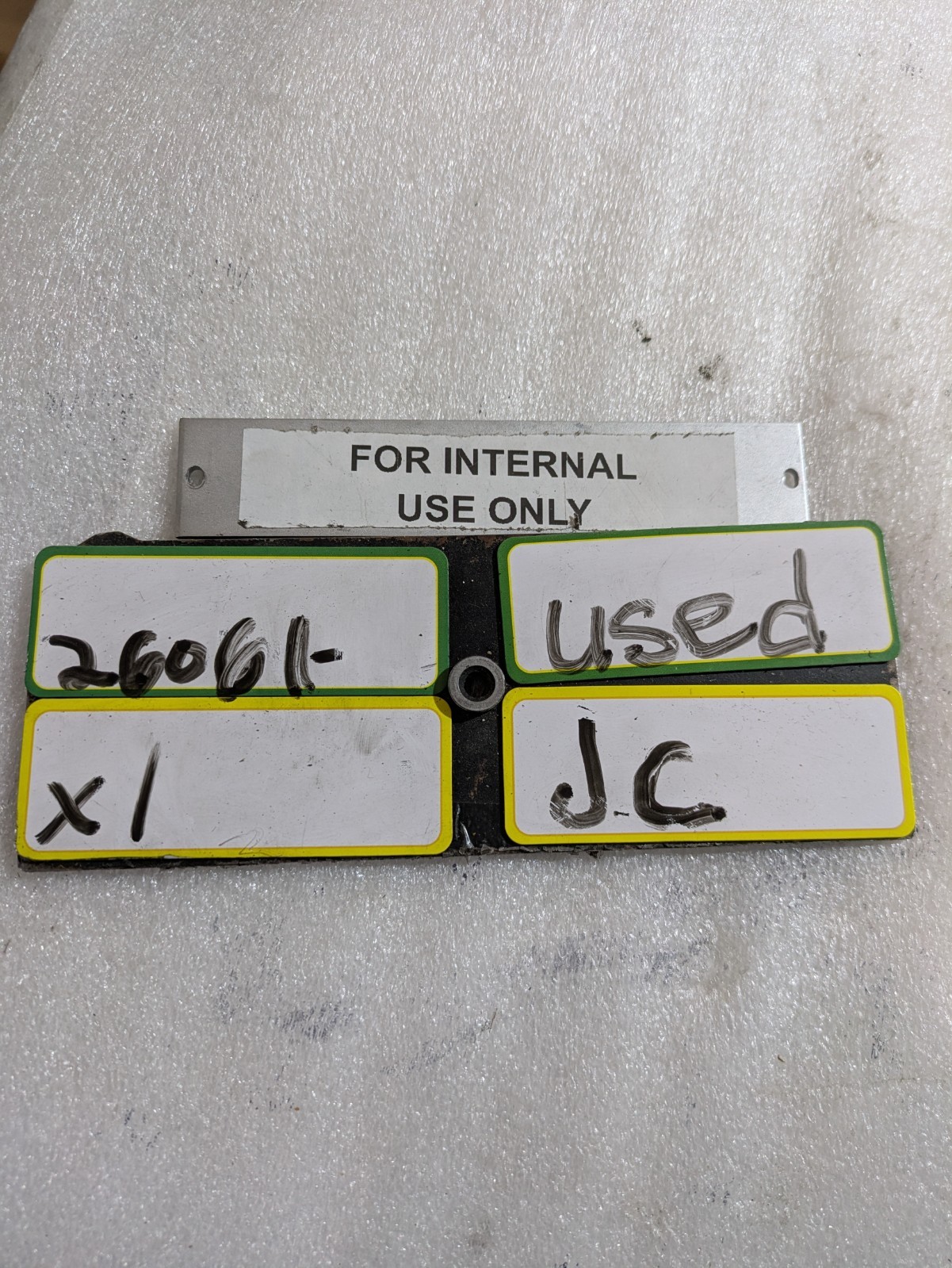 PARKER SX3-DRIVE Compumotor 95‑132VAC Microstep Drive Stepper Motor