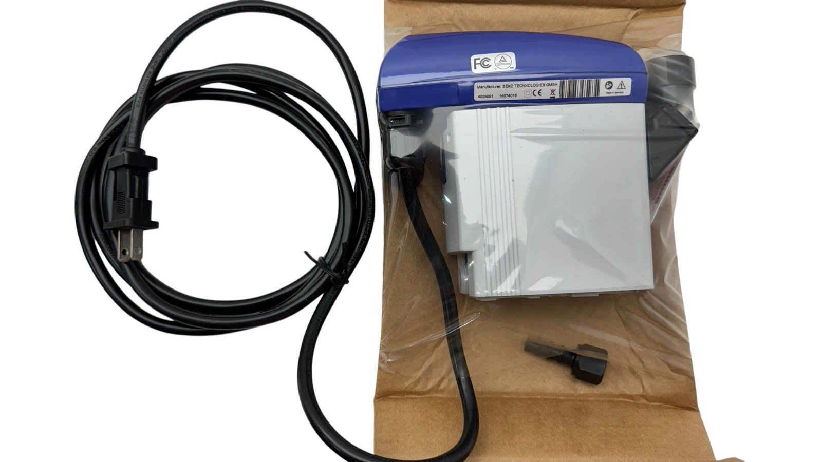 Vario BEKO BEKOMAT 32U V Stand Alone Replacement Condensate Drain 4025091 (OB)