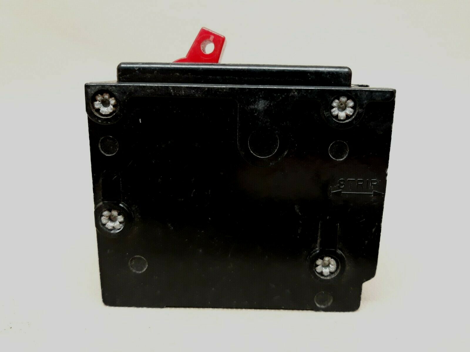 BRYANT 20 Amp Single Pole Circuit Breaker BR120 BR 120 20A