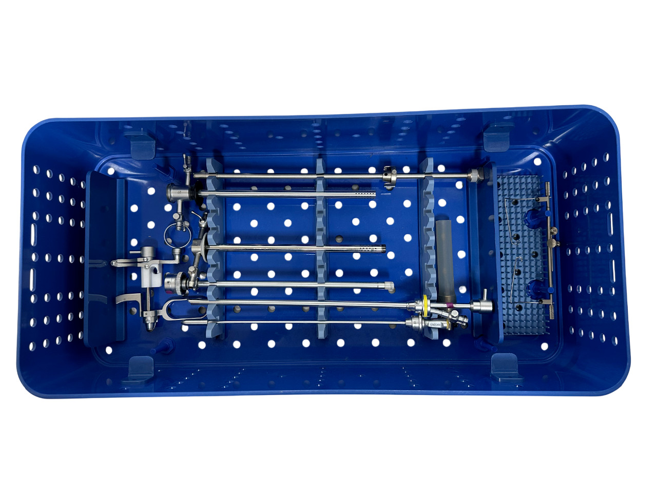 Gyrus ACMI Cysto Bipolar Resectoscope Set