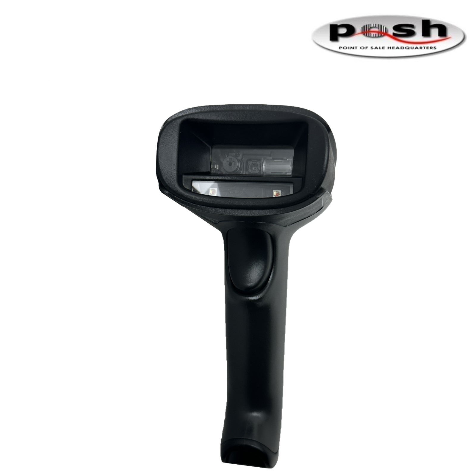 Lot of 3 – Honeywell Xenon XP 1950g EZDL Barcode Scanner – Corded – 2D