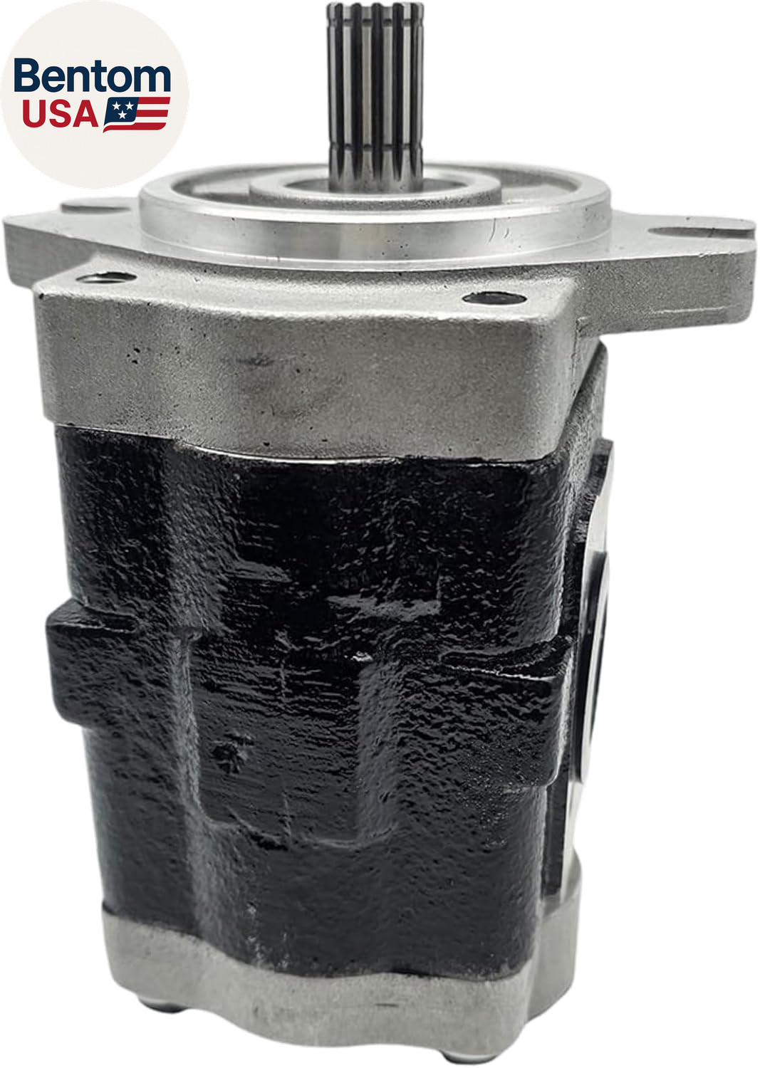 Hydraulic Pump Fits for Kubota M7060 M9960 M9540 M5-091 Tractor 3C081-82204 3C08