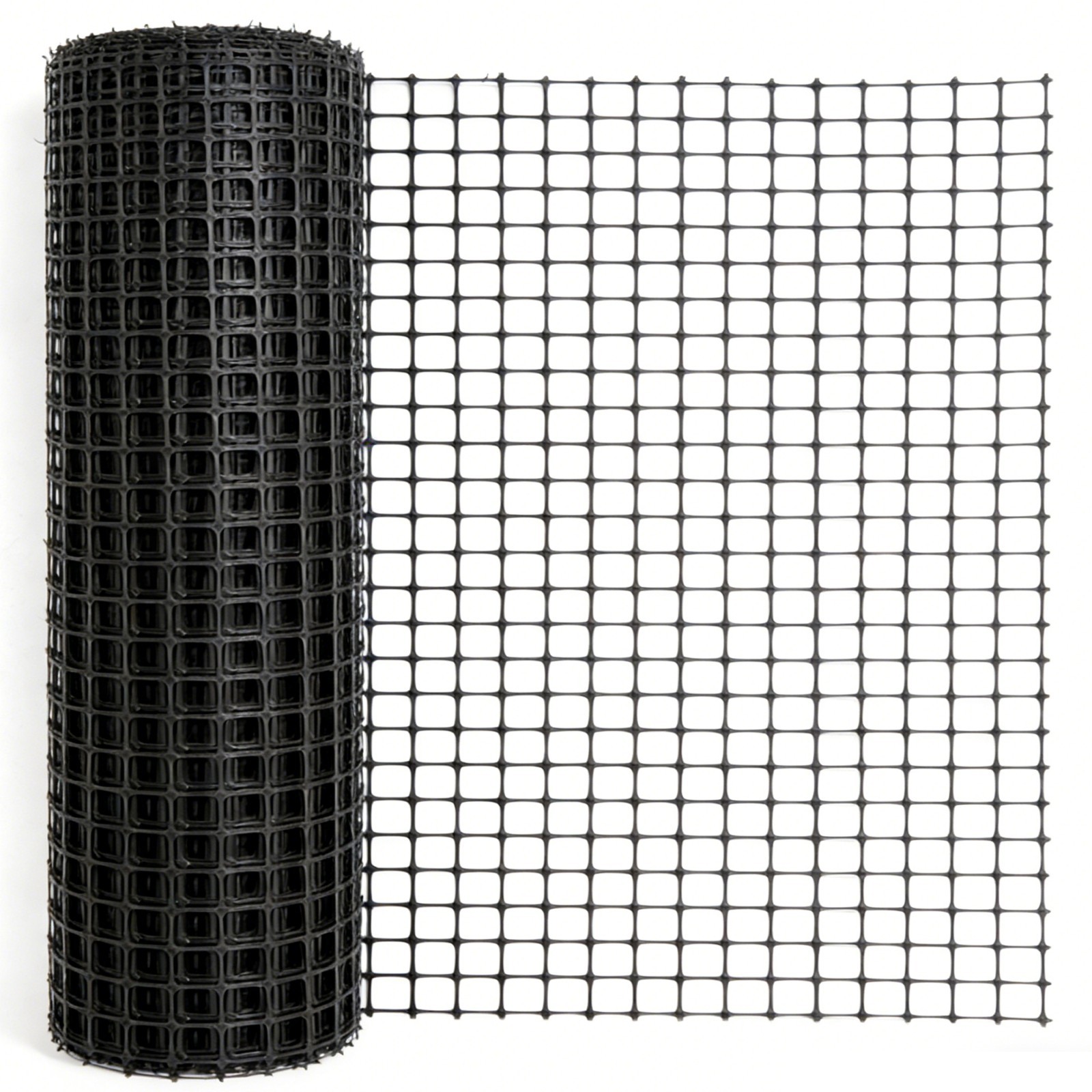 Geogrid for Retaining Wall, Bi-Directional Universal Stabilization Grid Fence US