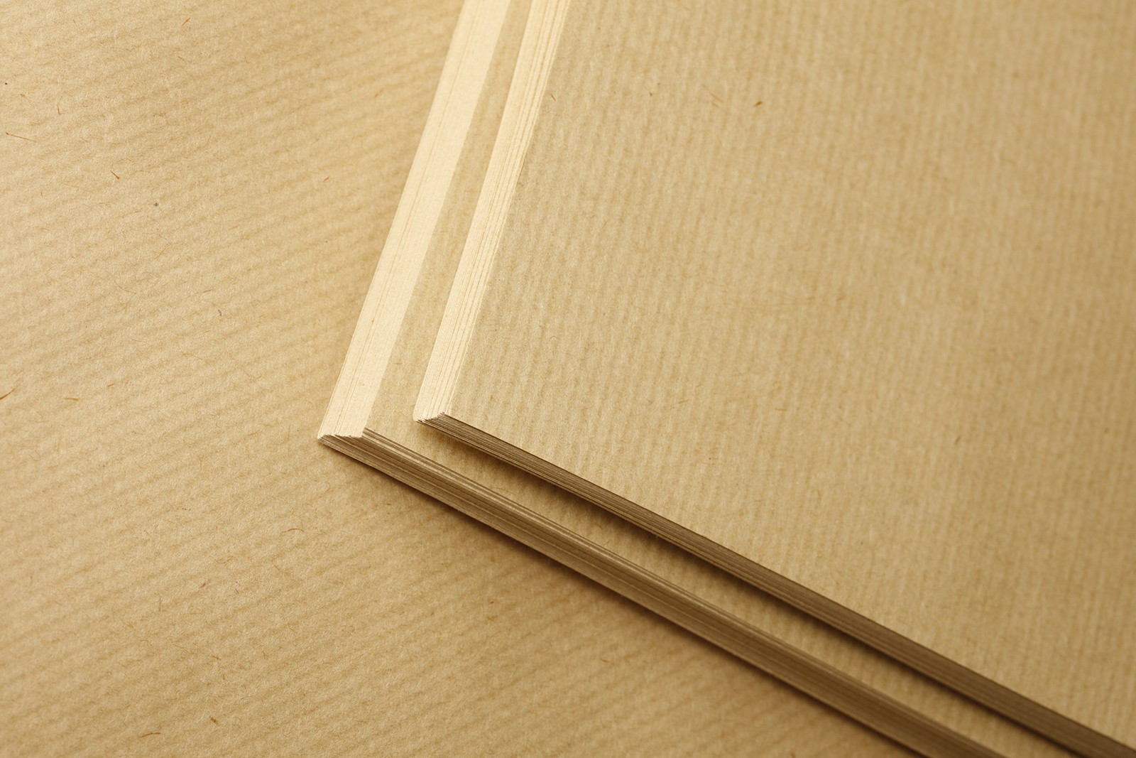 96546C Kraft Paper Pad Glued, Ideal for Drying Techniques, 100 Sheets, DIN…