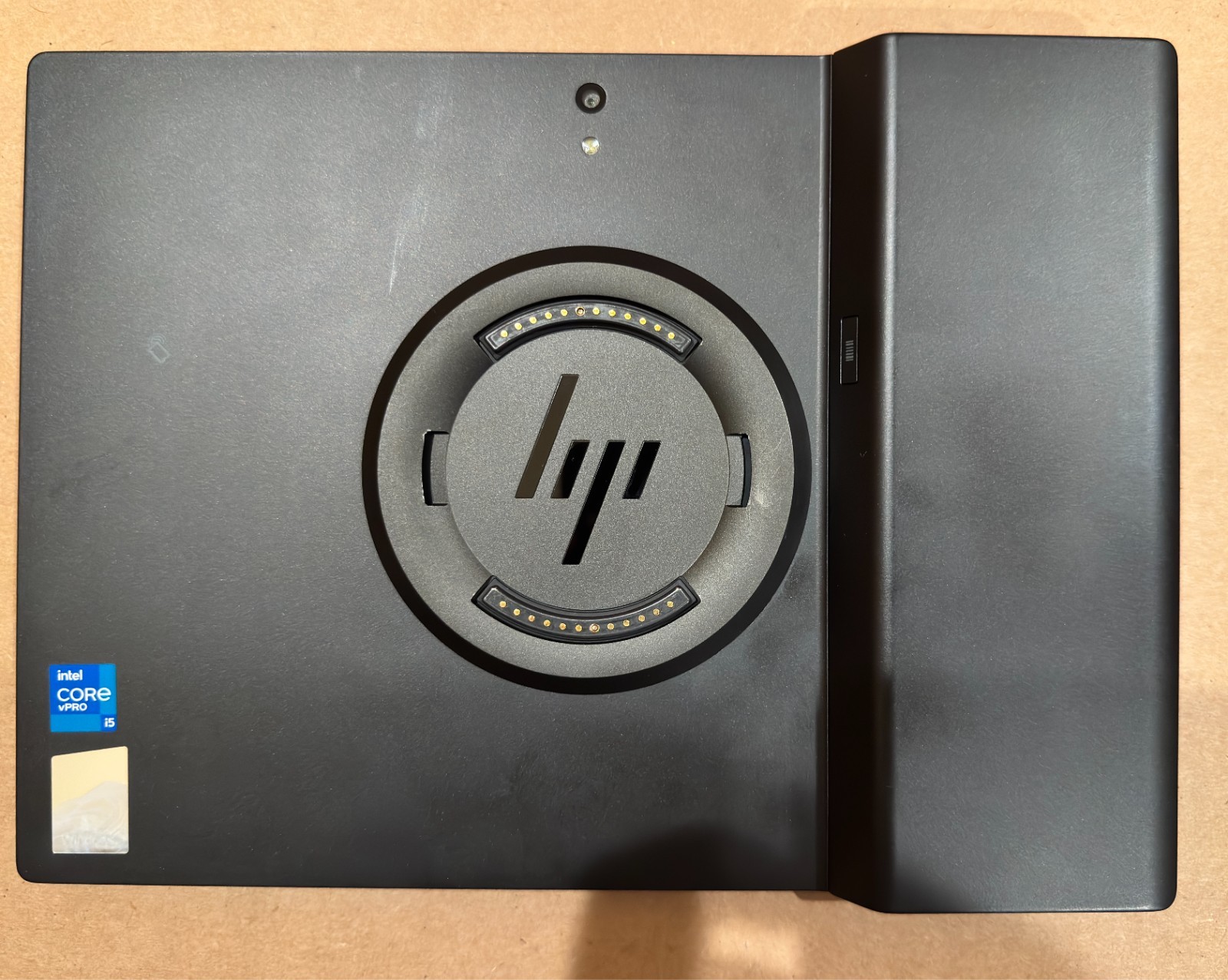 HP Engage Go 13.5 inch i3-1110G4, 8GB, 256GB, C1FJ2UP