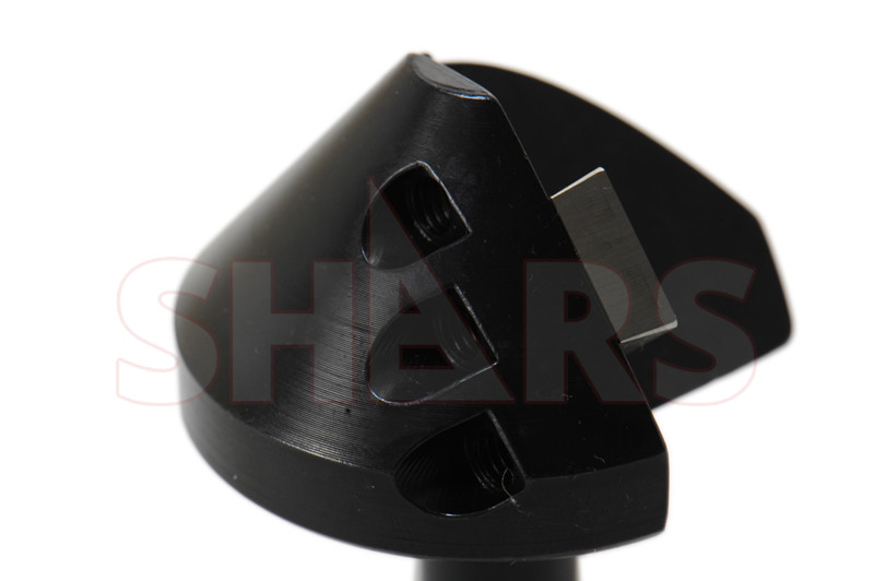SHARS 1/2″ 82 Degree Countersink NEW !]