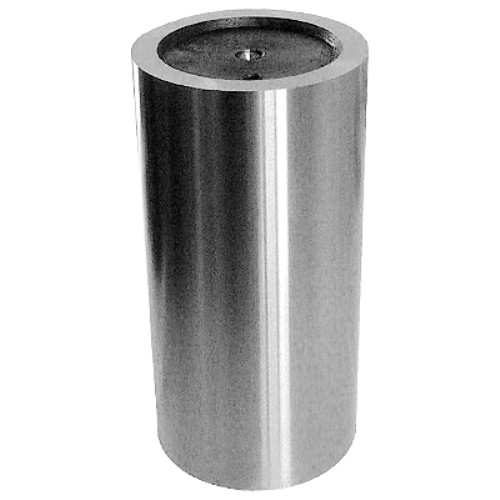 3″ DIAMETER X 6″ HIGH CYLINDRICAL SQUARE (4901-2601)