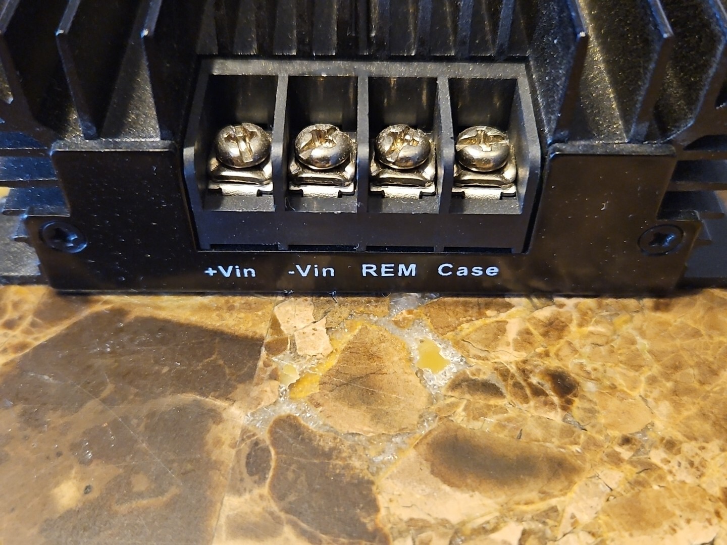 CUI INC: VHK150-Q24-S12 DC DC Converter 24 Volts To 12 Volts