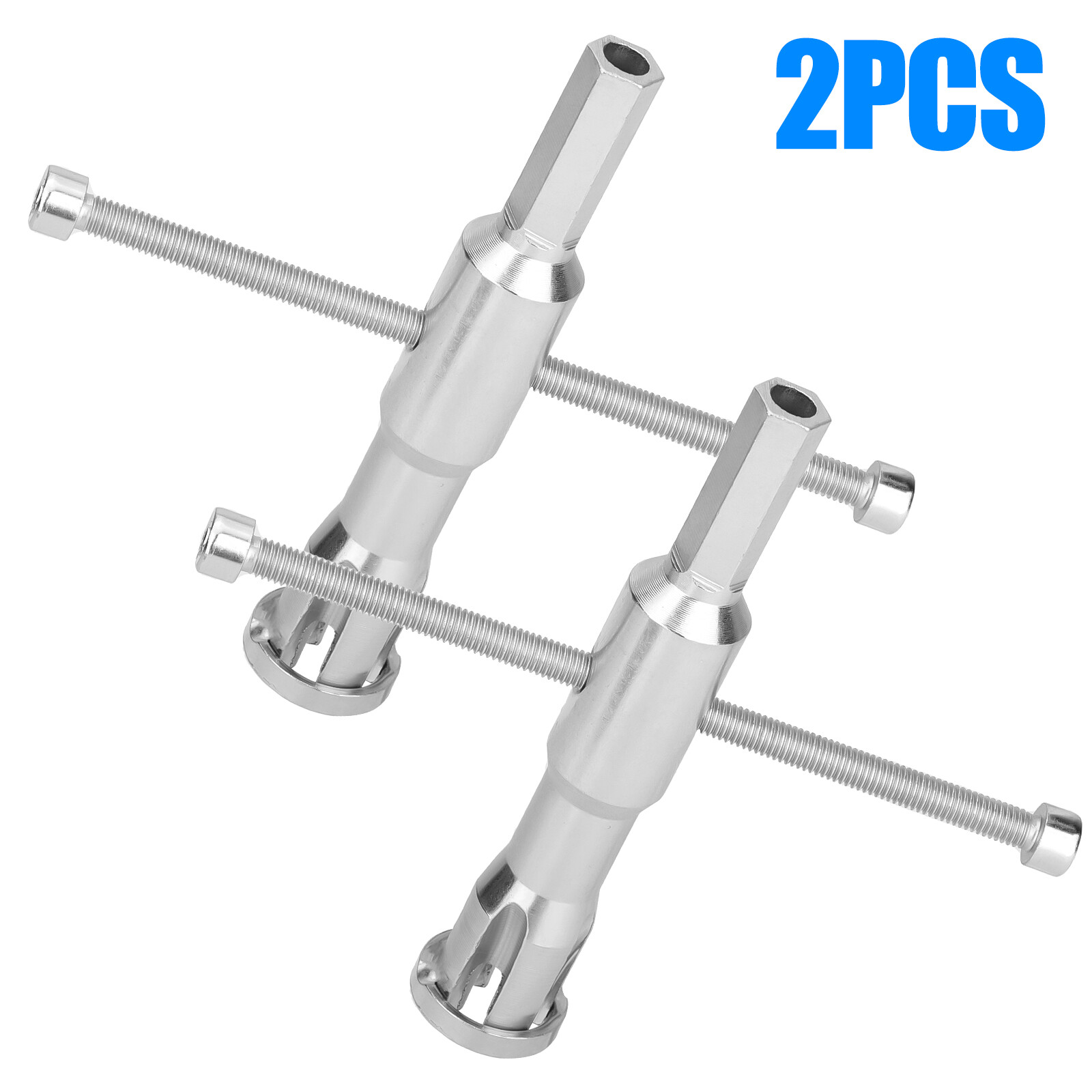 2pcs Electrical Drill Manual Wire Stripper Cable Nut Twister Wire Twisting Tool