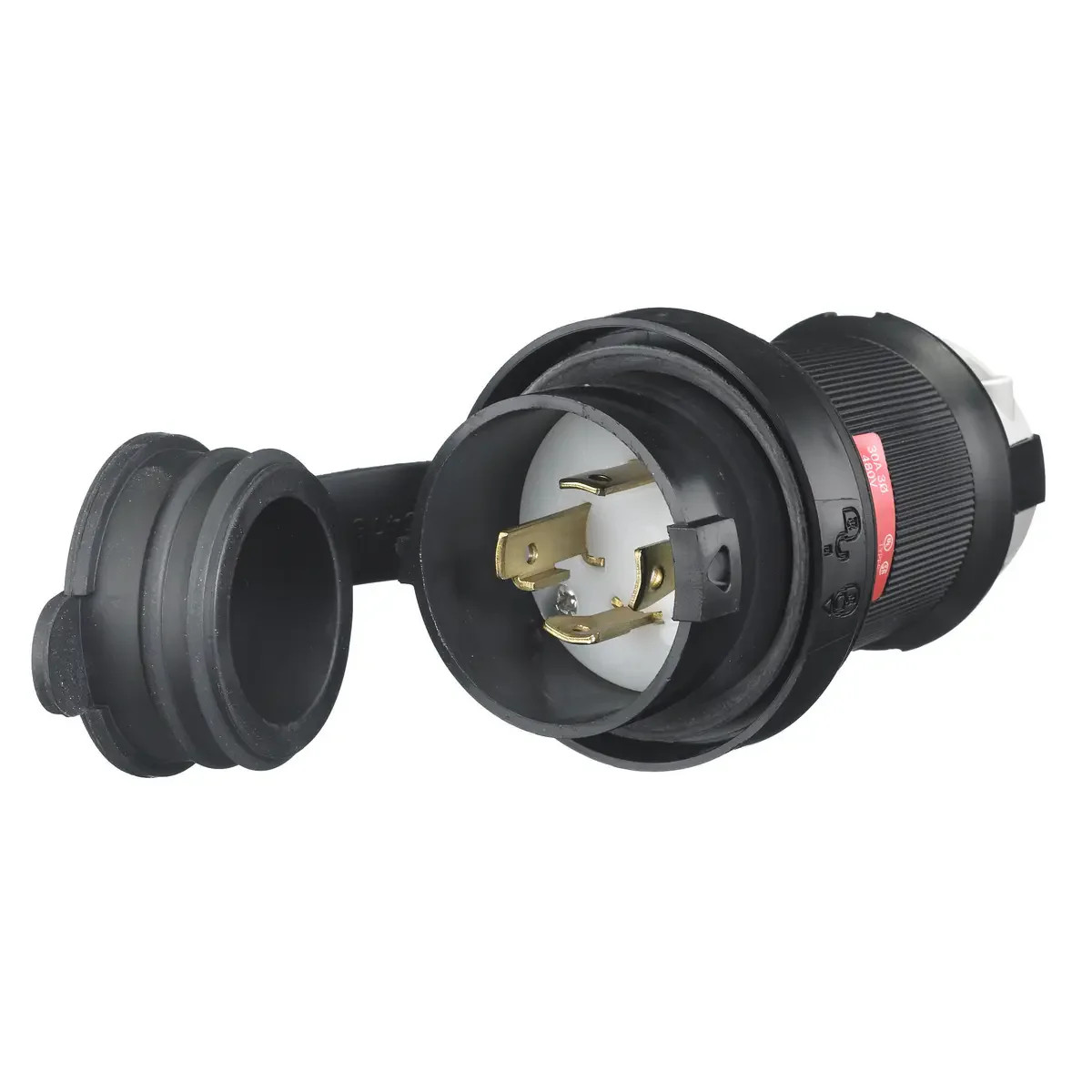 HBL2731SW – Hubbell – Locking Devices, Twist-Lock
