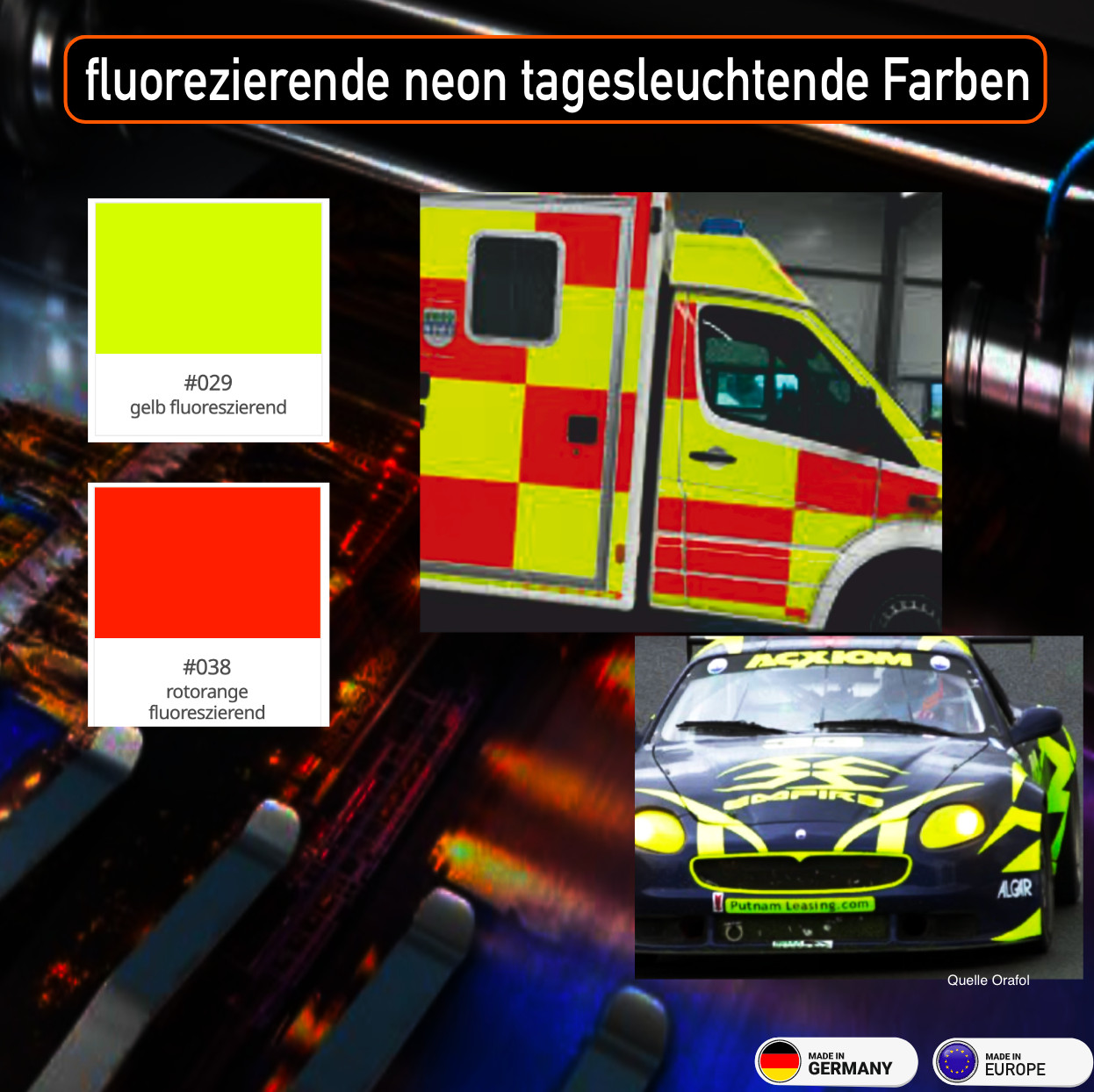 Helmbeschriftung «Wunschtext» Konturenschnitt – 1-zeilig, reflektierend