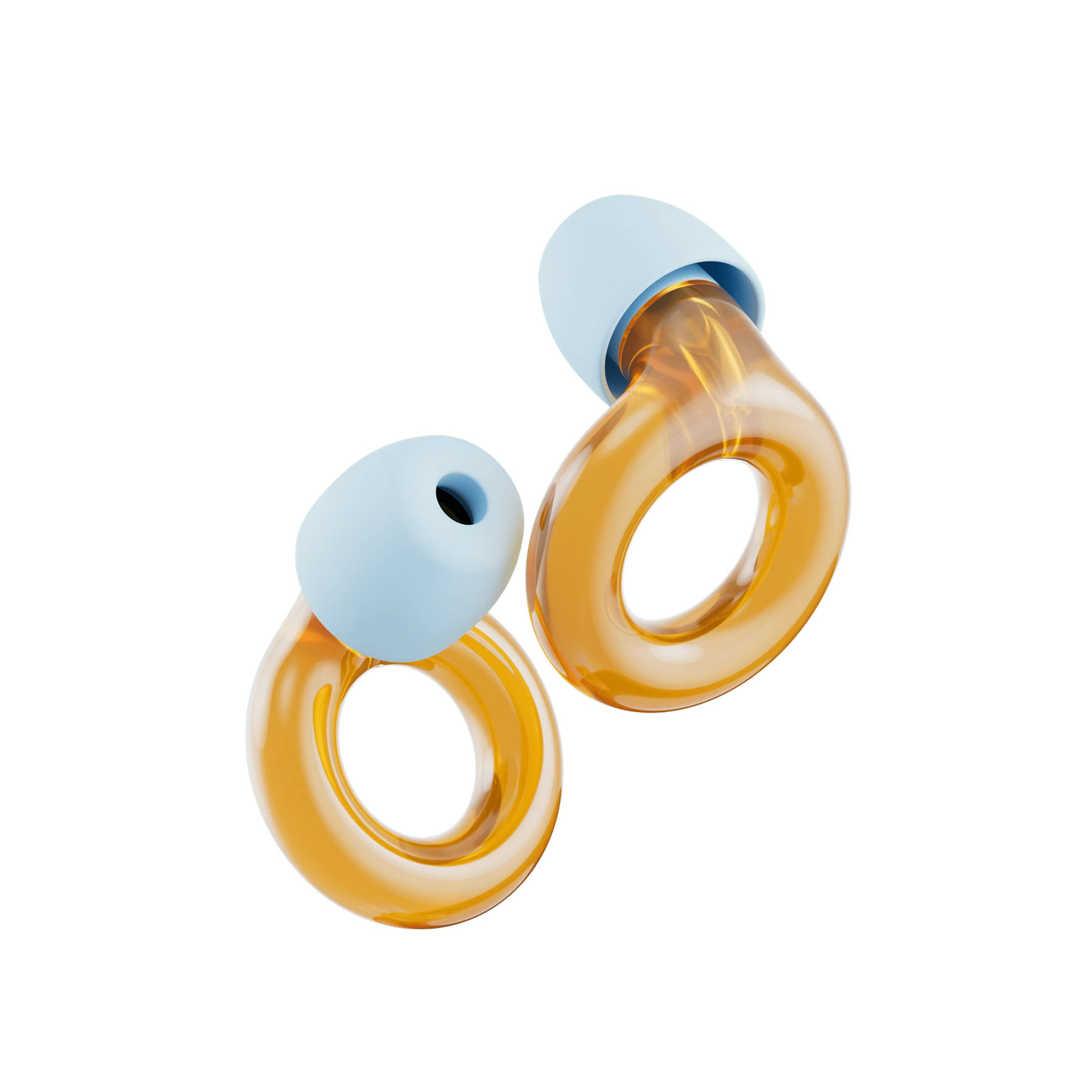 Official Loop Engage Kids 2 Ear Plugs (6-12yrs) – Reusable Everyday Noise Relief