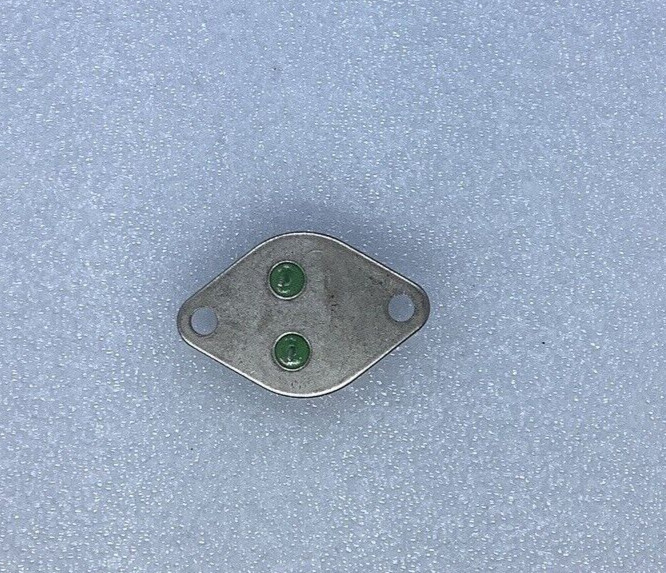 New Vintage Mil-Spec International Rectifier (IRF9130) P-Ch HEXFET