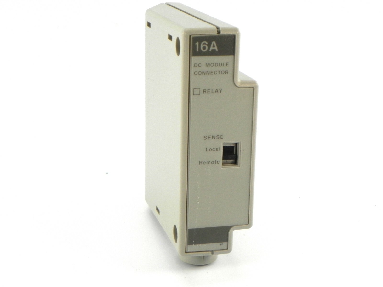 Keysight 5060-3386 Connector Block for 6610XA Modules