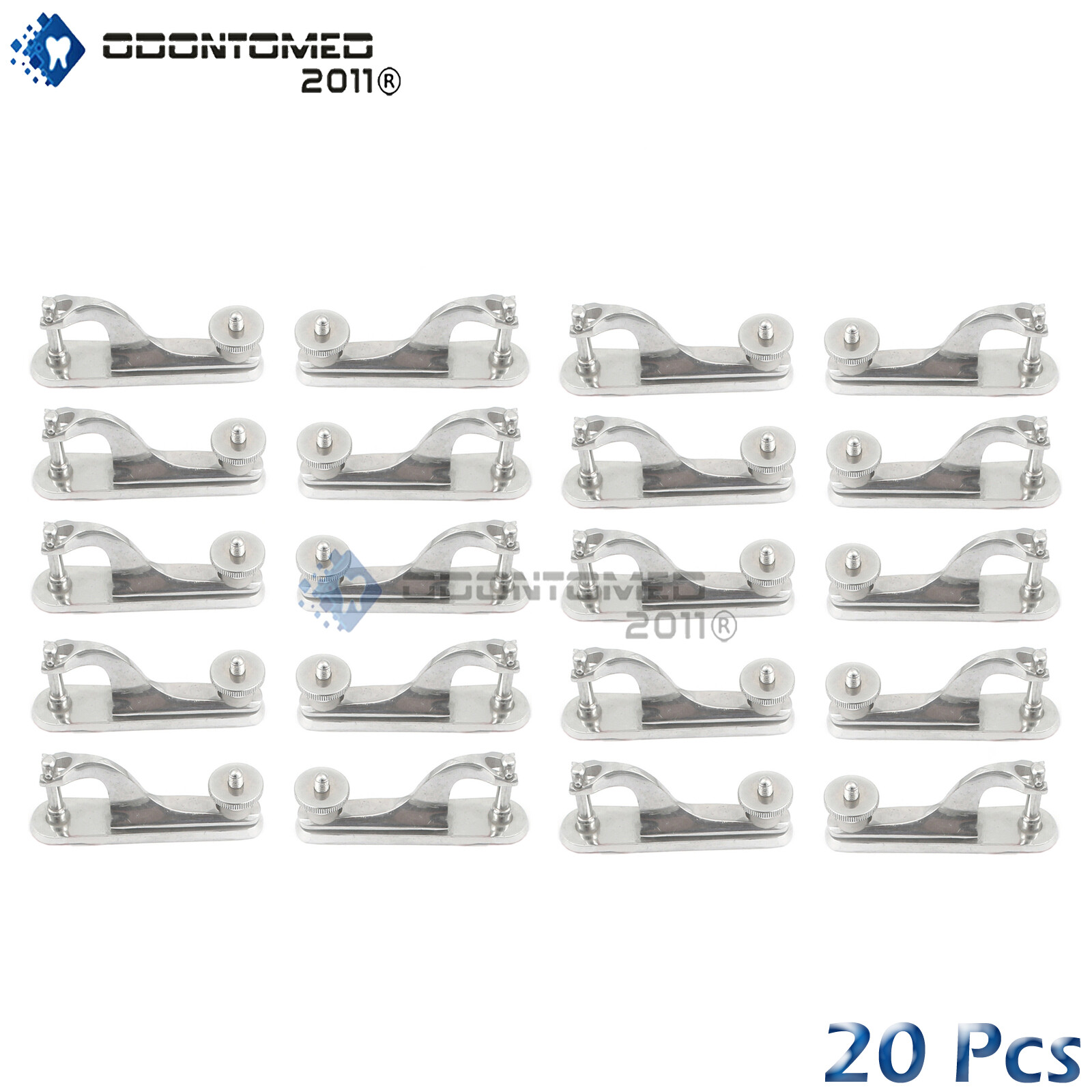 20 Gomco Circumcision Clamp Surgical Instruments