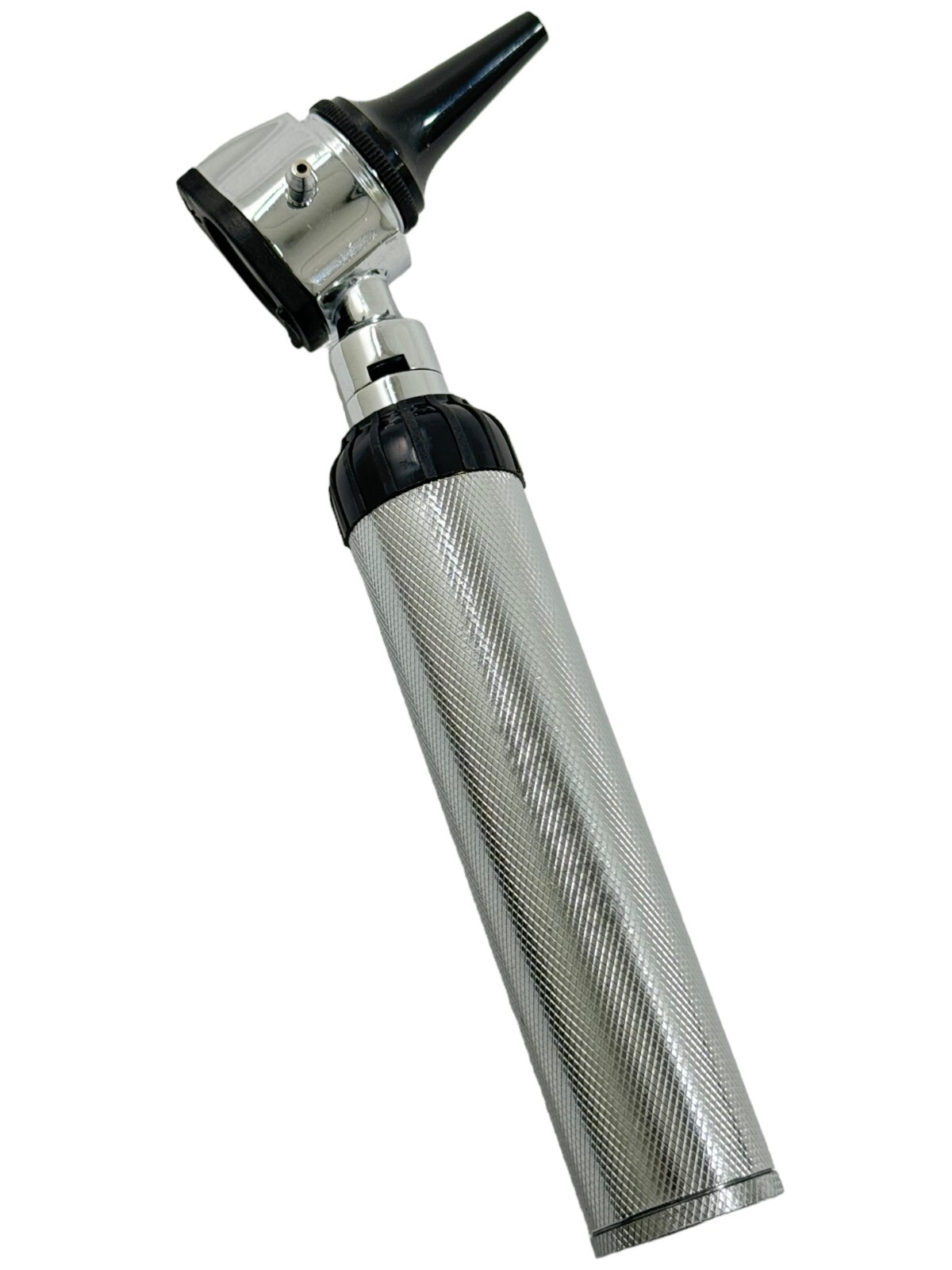 NEW 4X LENS Professional Otoscope Set ENT Medical Diagnostic Surgical Instrument