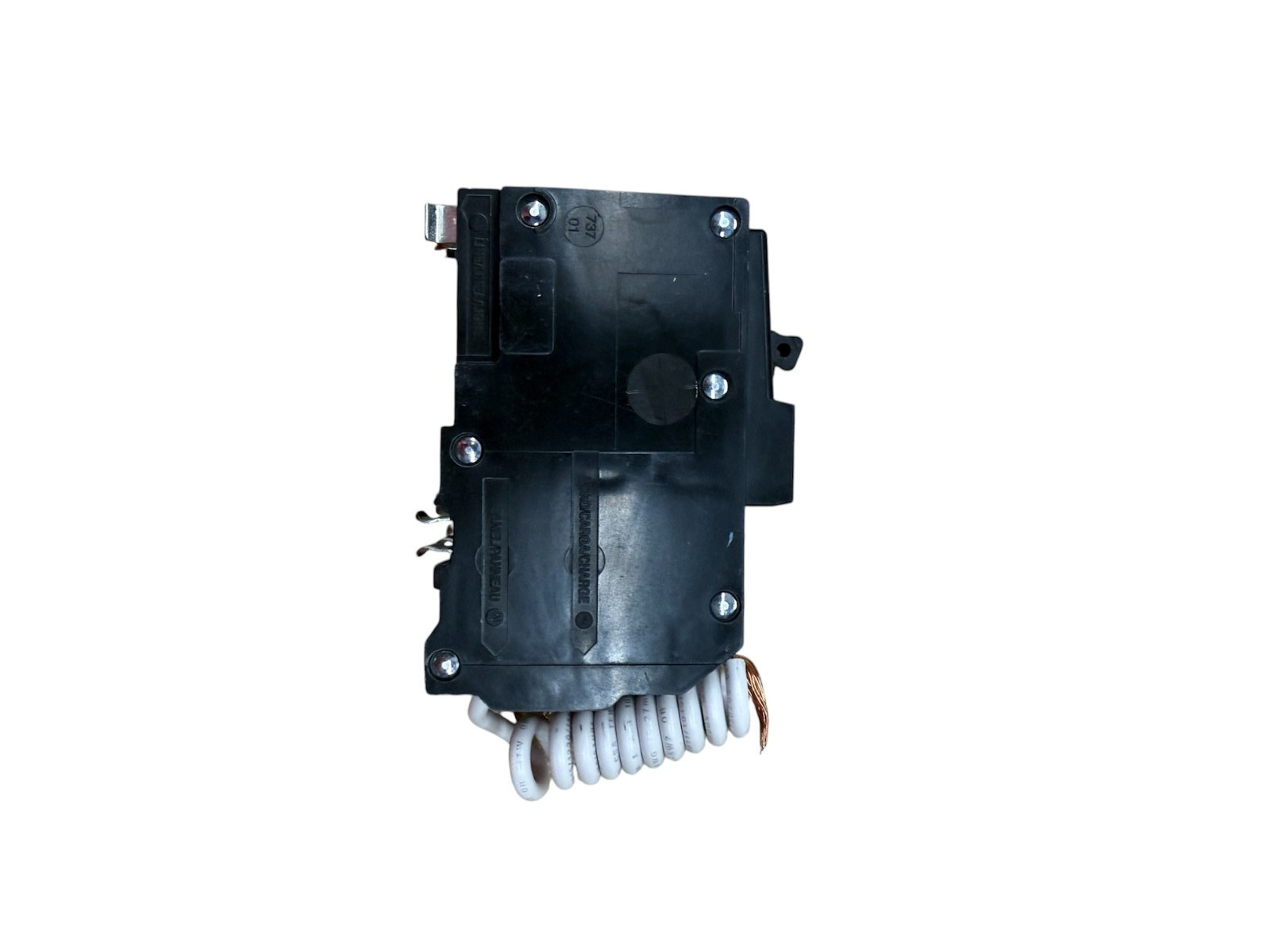 SQUARE D QO230GFI QO230GFIC Circuit Breaker 2 POLE 30 AMP GFCI