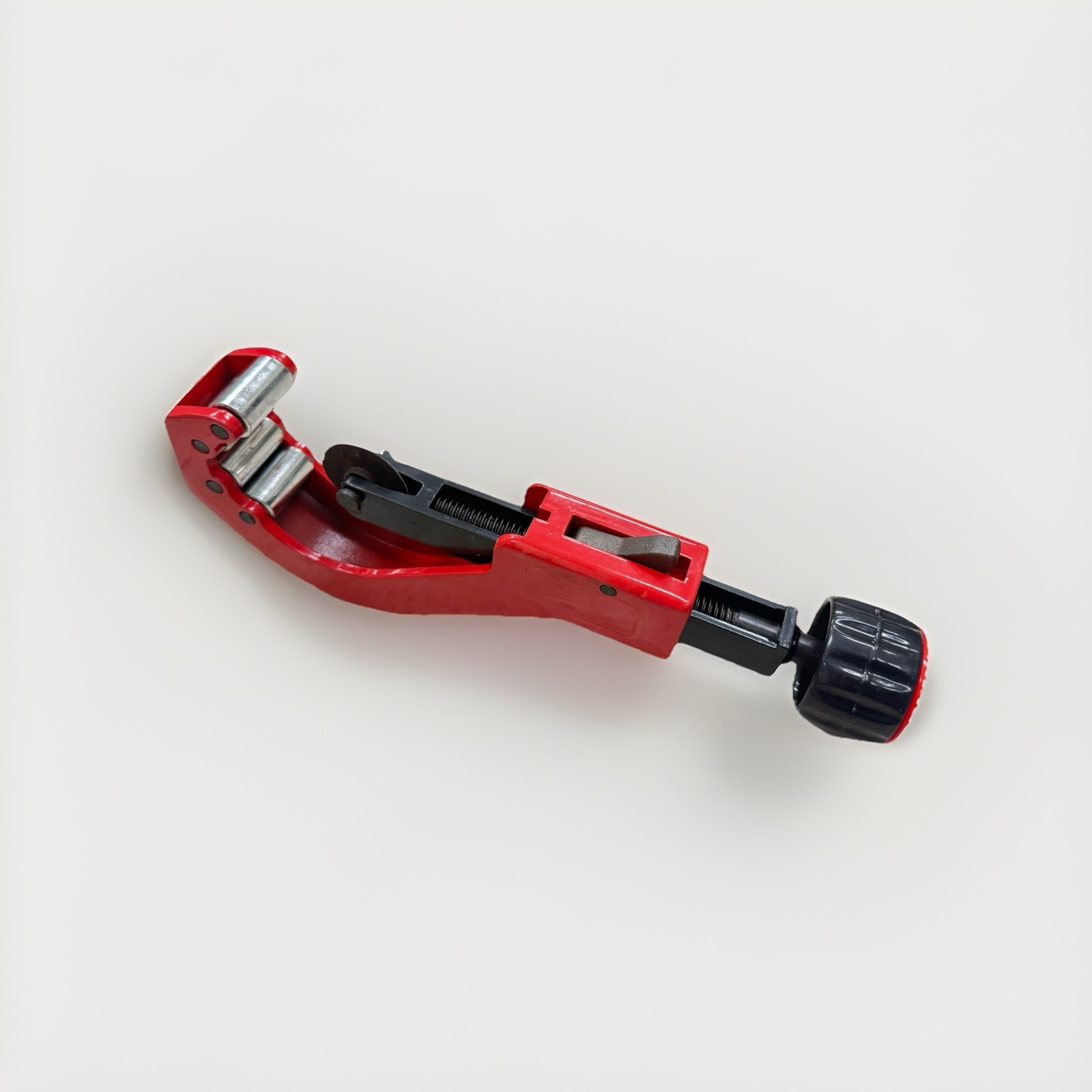 Quick Release PVC PE Pipe Tube Cutter 1/4” ~ 2-1/2” Outer Dia. Cutting PPR Tubes
