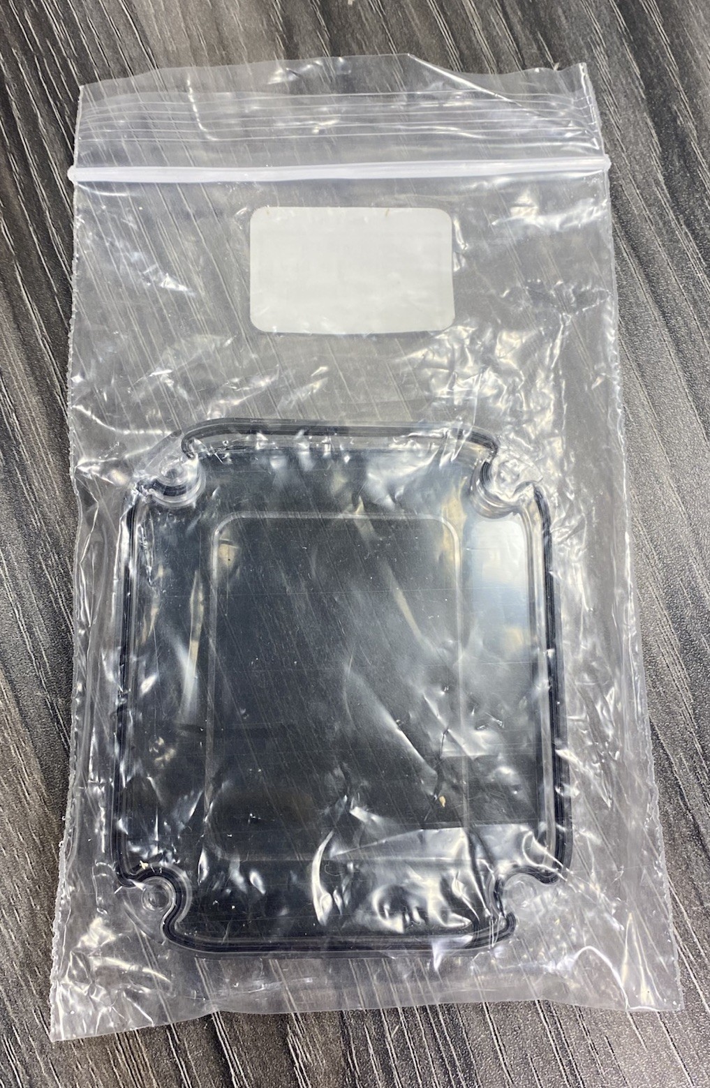 Cognex COV‑7000‑PL‑FULL Polarized Protective Cover In‑Sight 7000 820‑10162‑1R